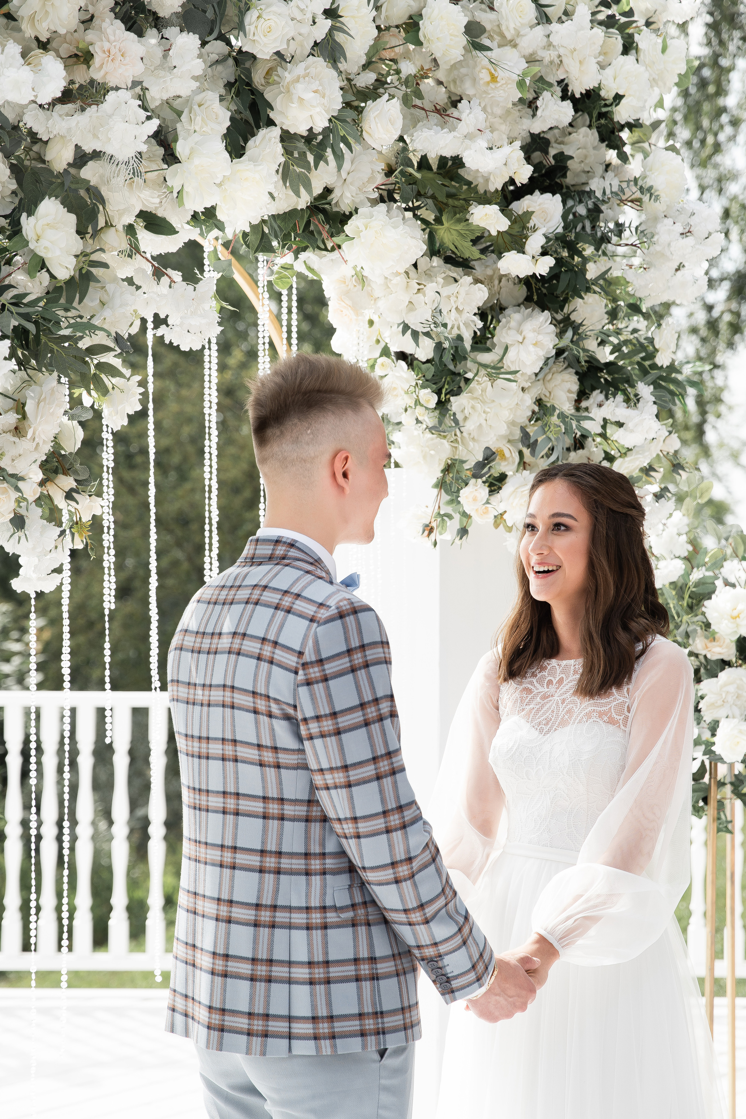 Тамилла & Даниил 31.07.2022. Свадебный Фотограф Илья Чепайкин. Калининград