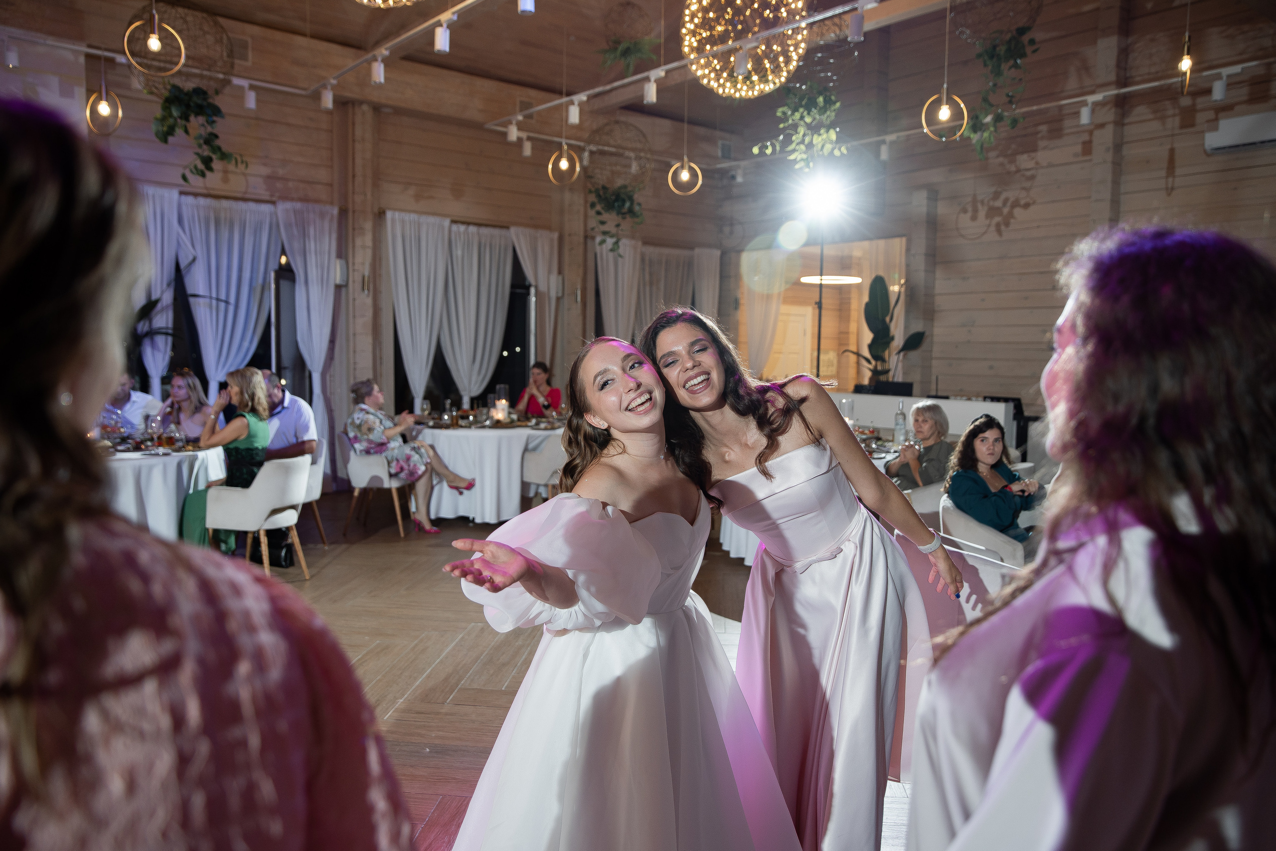 Даша & Артём 06.08.2022. Свадебный Фотограф Илья Чепайкин. Калининград