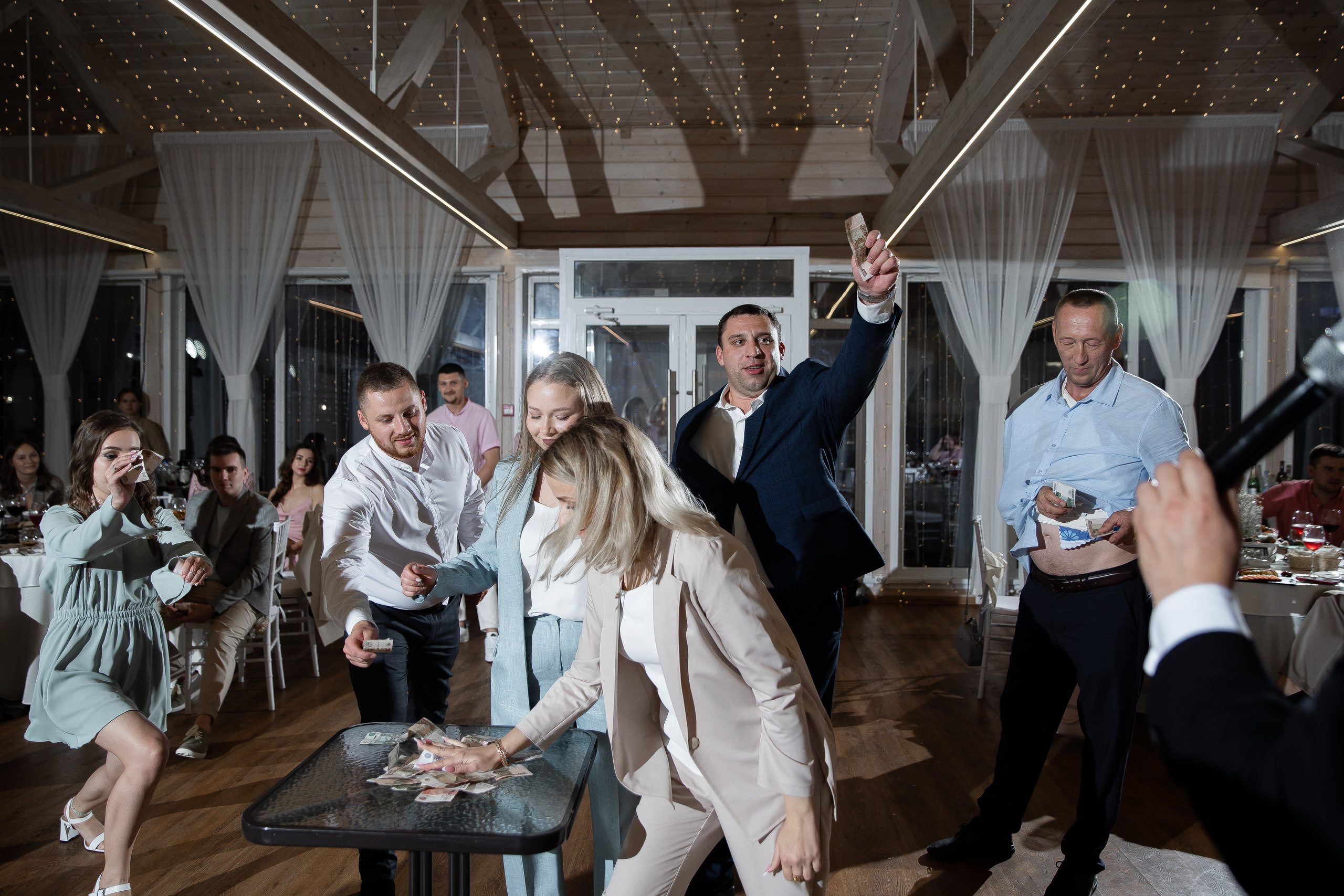 Алина & Дмитрий 20.08.2022. Свадебный Фотограф Илья Чепайкин. Калининград