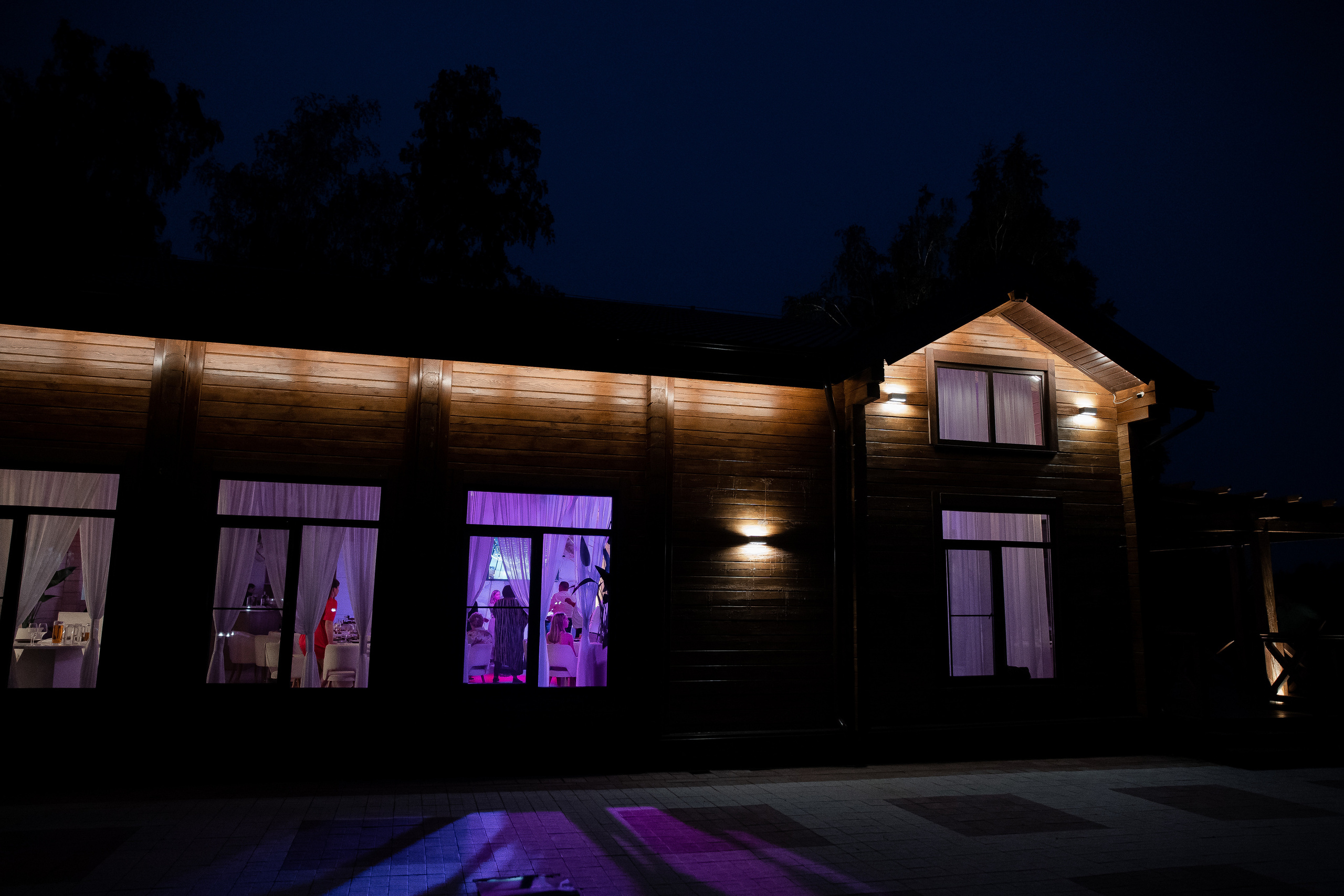 Даша & Артём 06.08.2022. Свадебный Фотограф Илья Чепайкин. Калининград