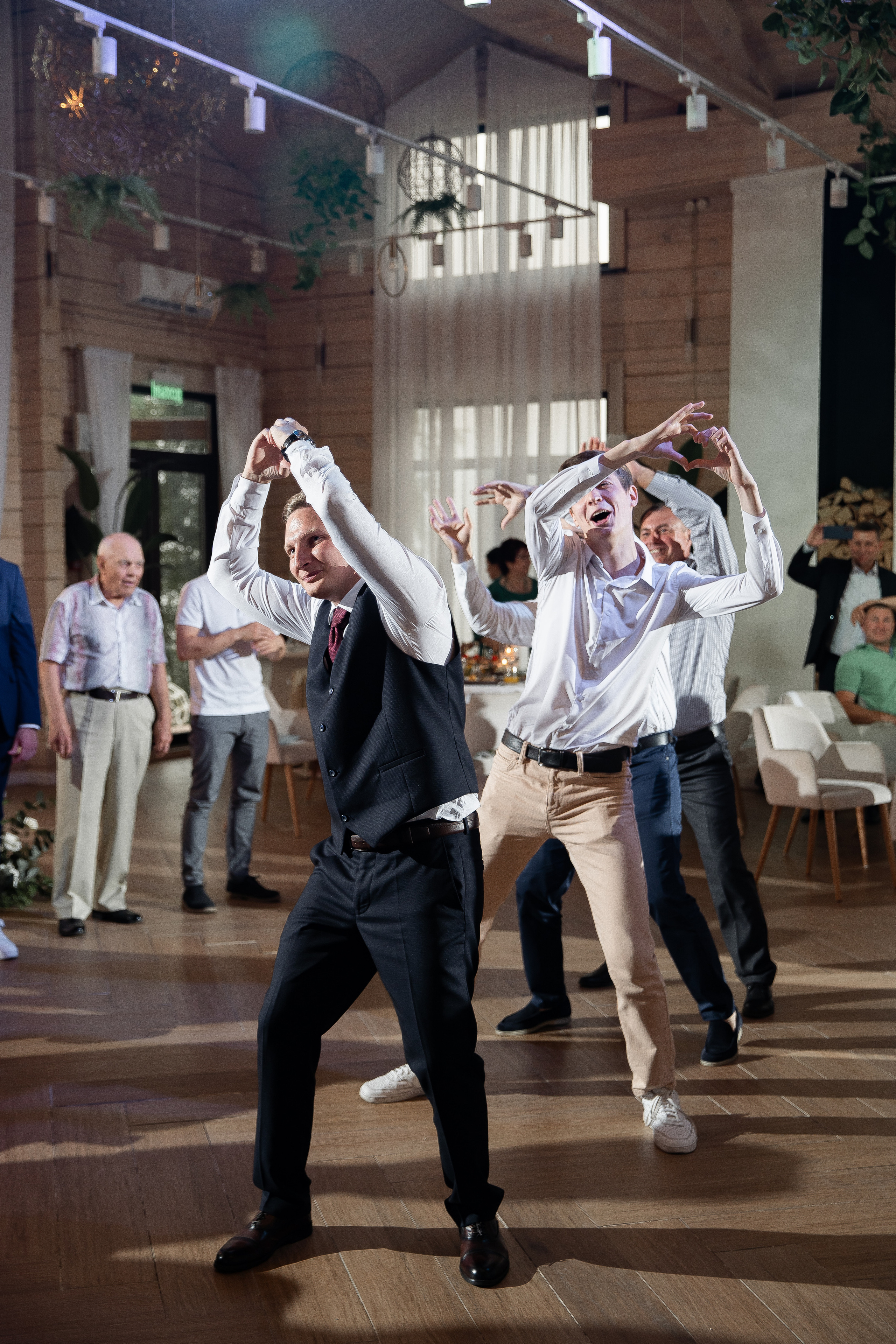 Даша & Артём 06.08.2022. Свадебный Фотограф Илья Чепайкин. Калининград