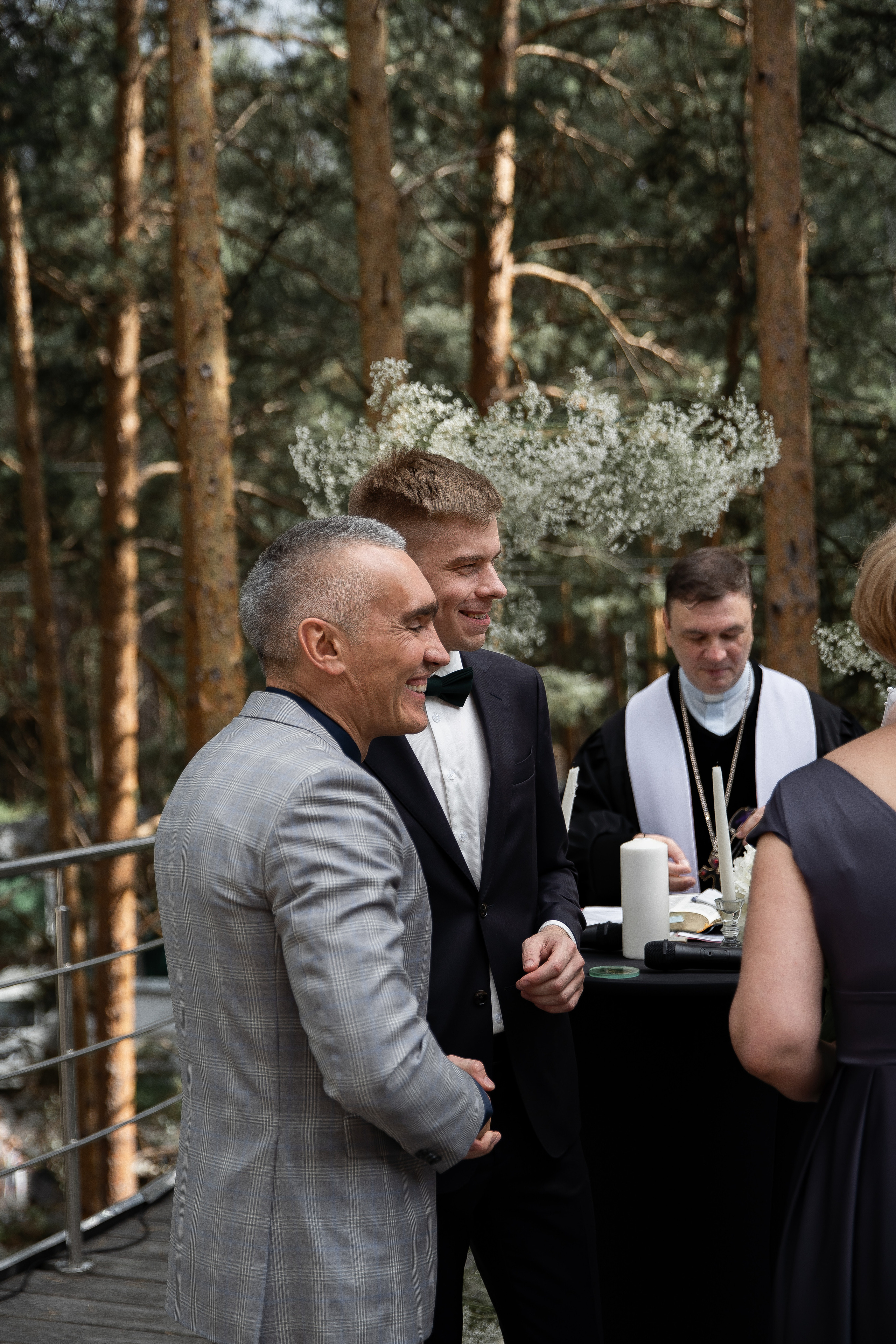 Лена & Антон 24.06.2022. Свадебный Фотограф Илья Чепайкин. Калининград