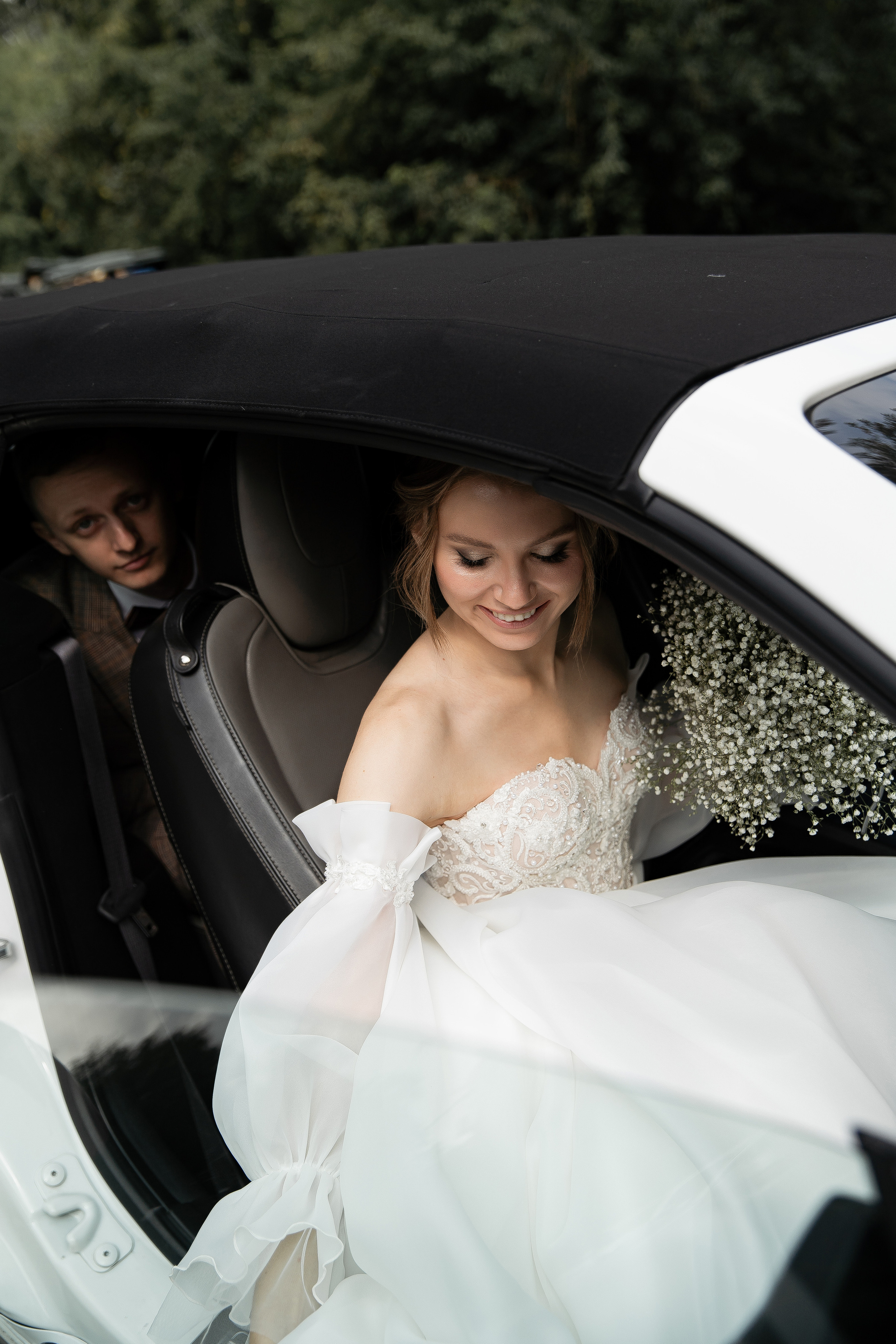 Алина & Дмитрий 20.08.2022. Свадебный Фотограф Илья Чепайкин. Калининград