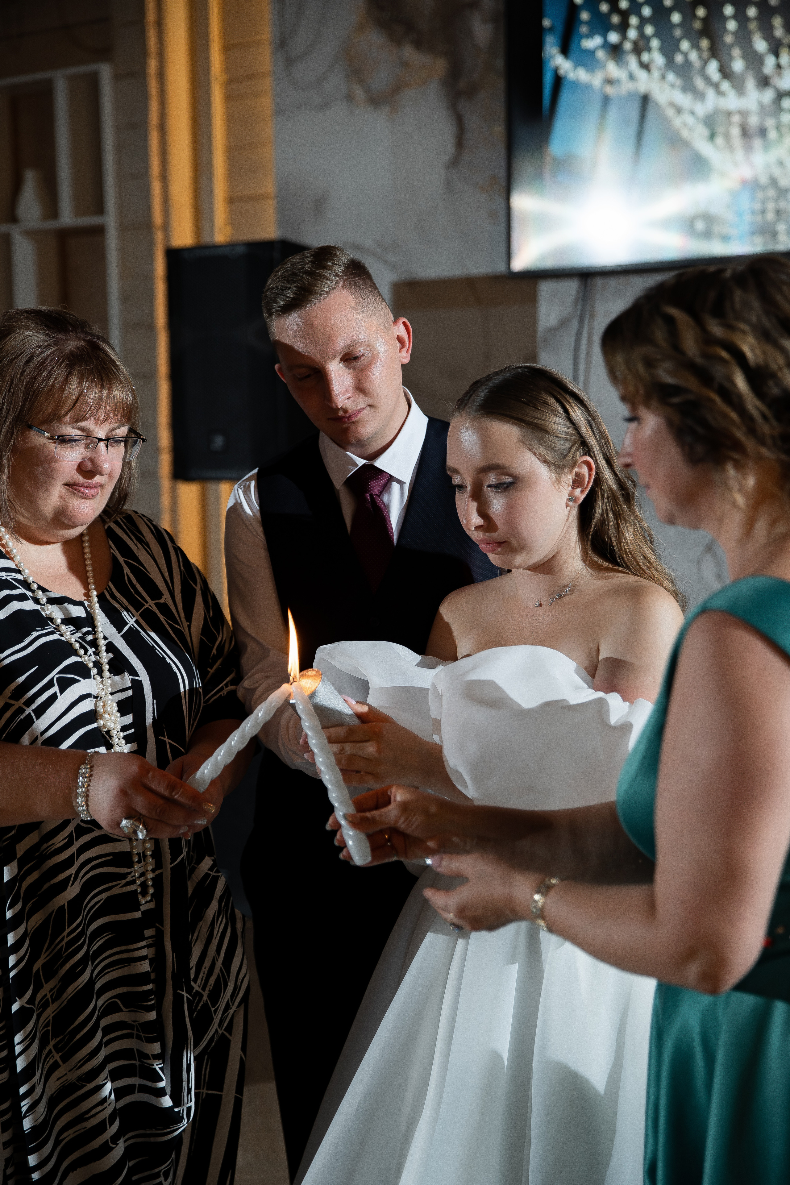 Даша & Артём 06.08.2022. Свадебный Фотограф Илья Чепайкин. Калининград