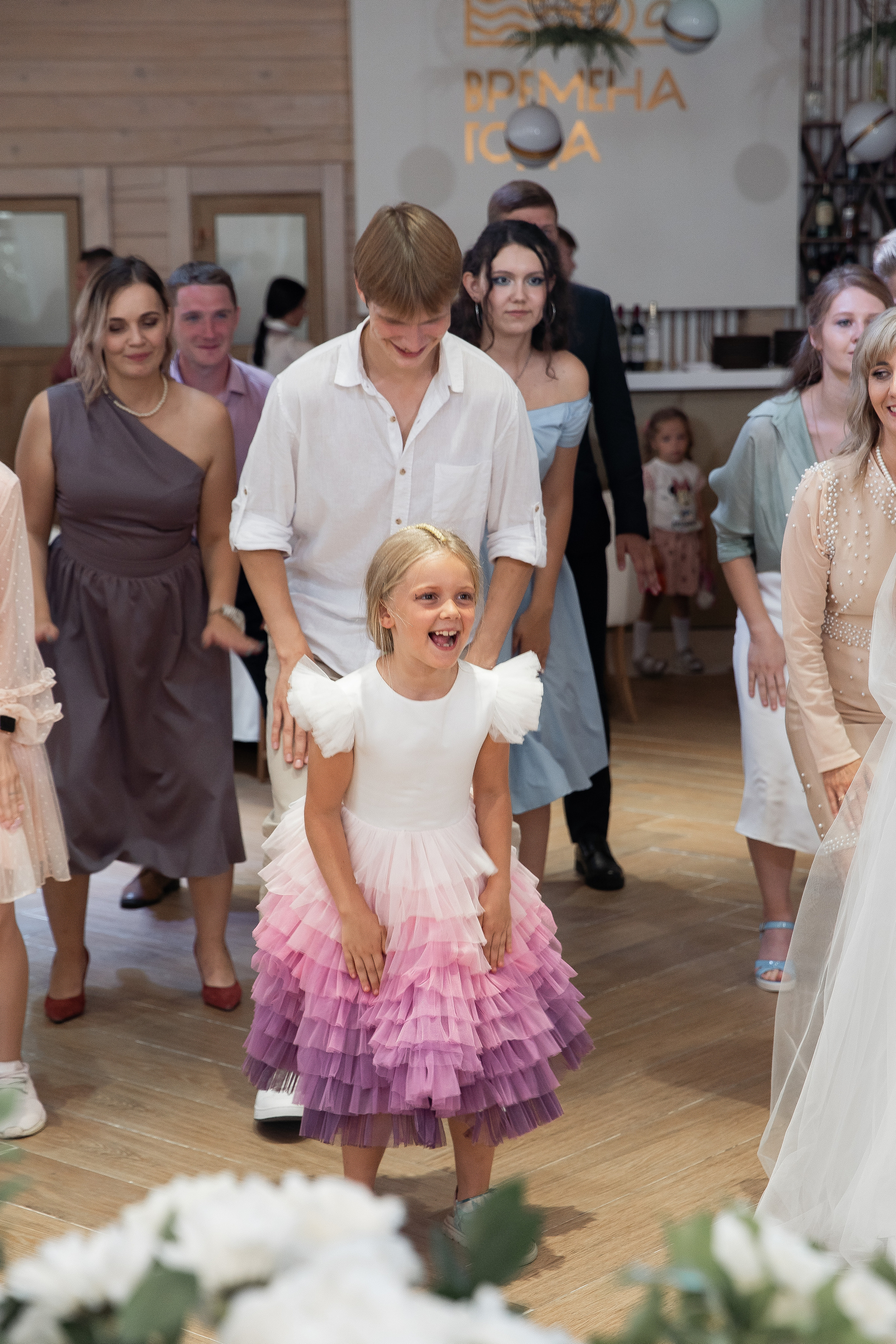 Тамилла & Даниил 31.07.2022. Свадебный Фотограф Илья Чепайкин. Калининград