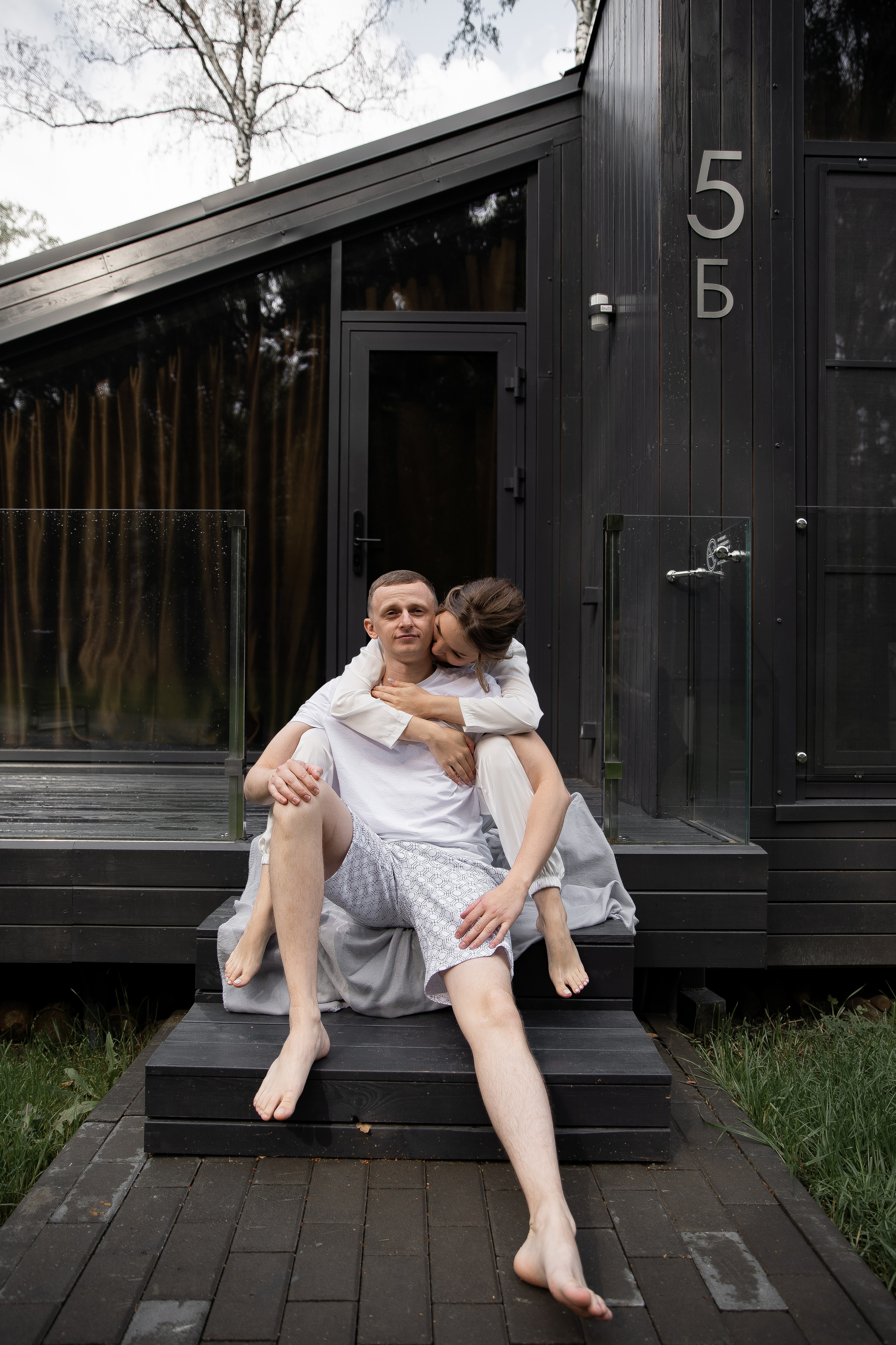 Алина & Дмитрий 20.08.2022. Свадебный Фотограф Илья Чепайкин. Калининград