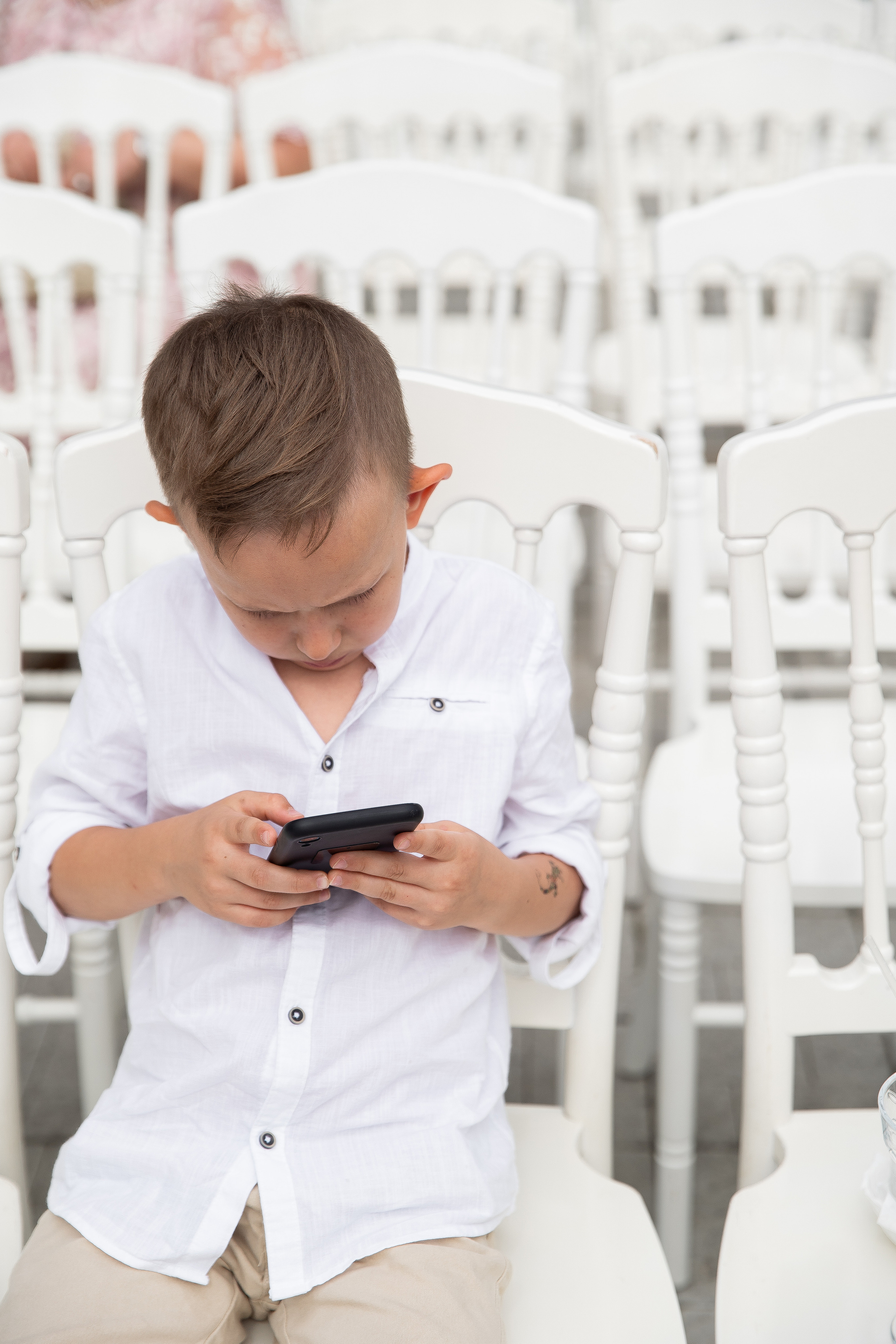 Тамилла & Даниил 31.07.2022. Свадебный Фотограф Илья Чепайкин. Калининград