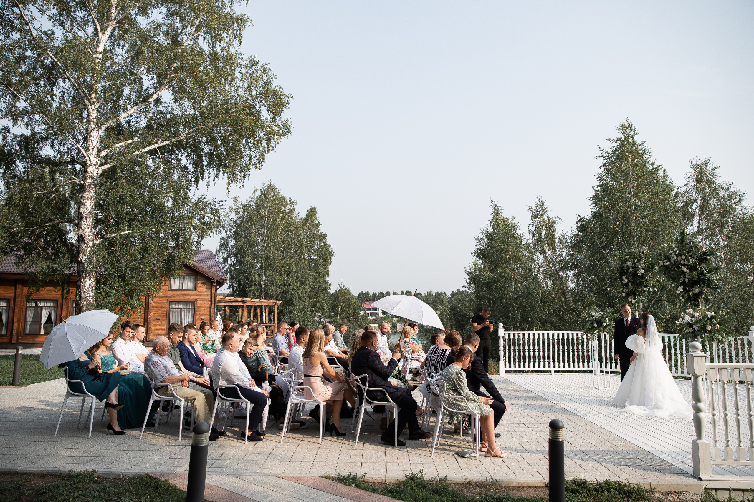 Даша & Артём 06.08.2022. Свадебный Фотограф Илья Чепайкин. Калининград