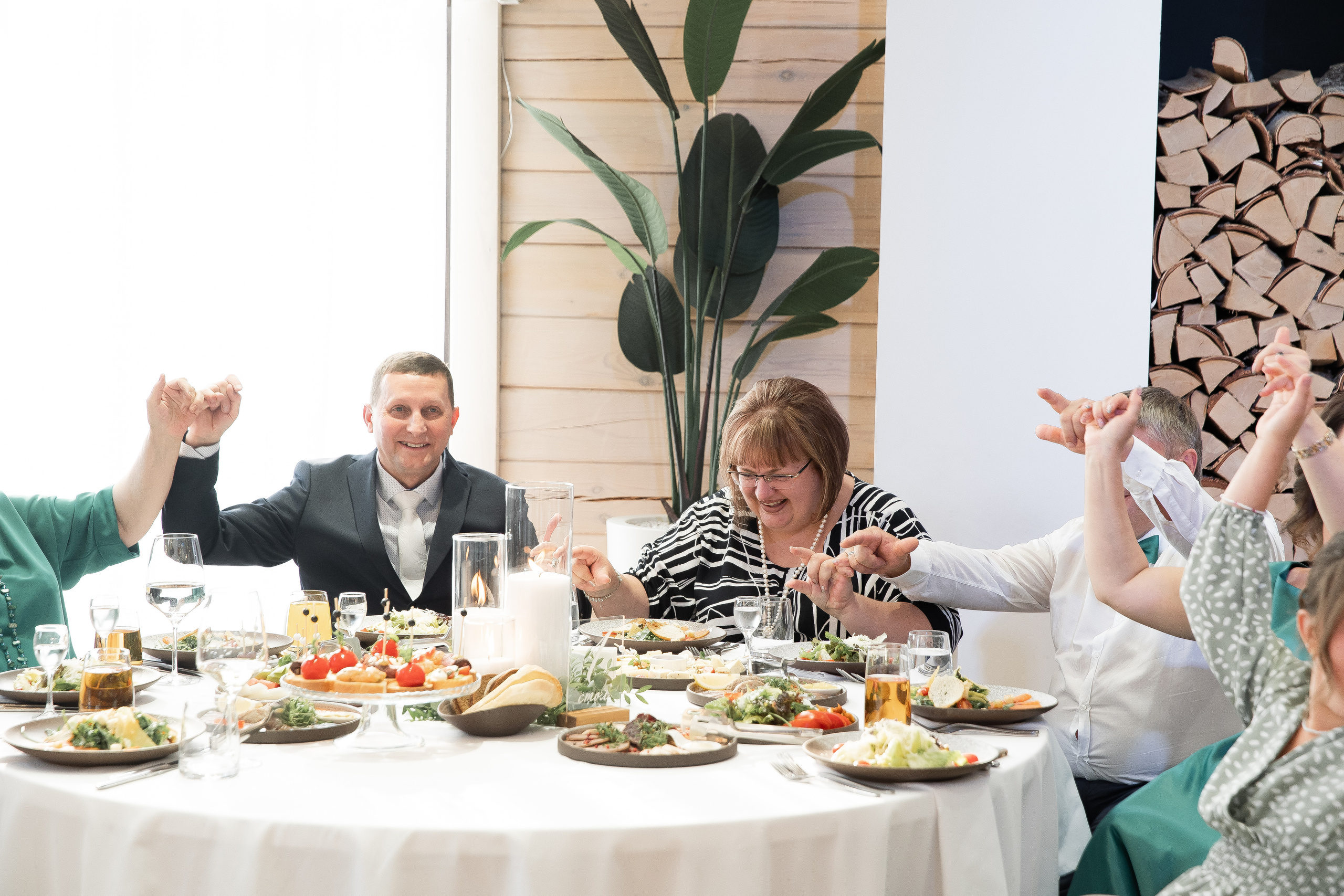 Даша & Артём 06.08.2022. Свадебный Фотограф Илья Чепайкин. Калининград