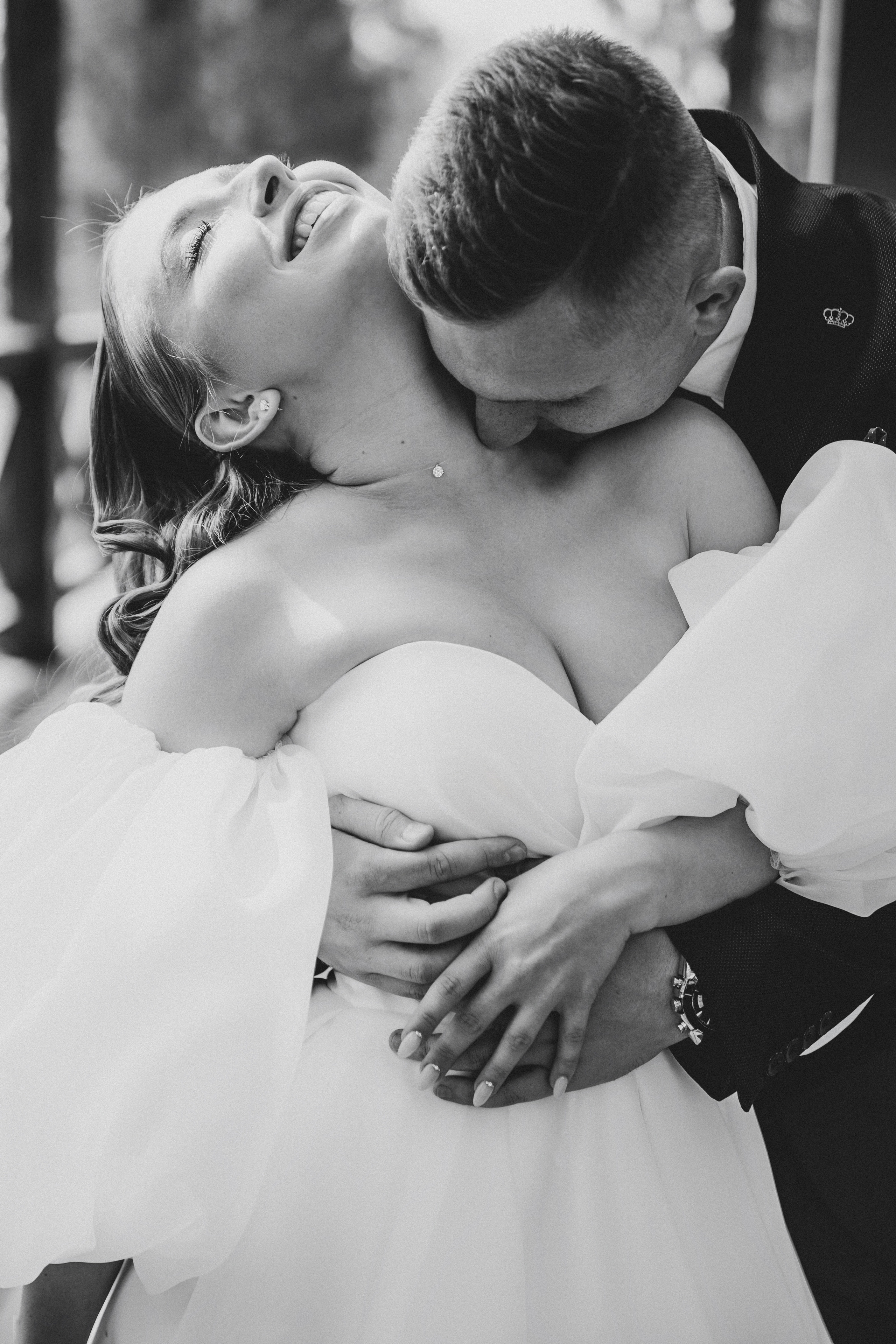 Даша & Артём 06.08.2022. Свадебный Фотограф Илья Чепайкин. Калининград