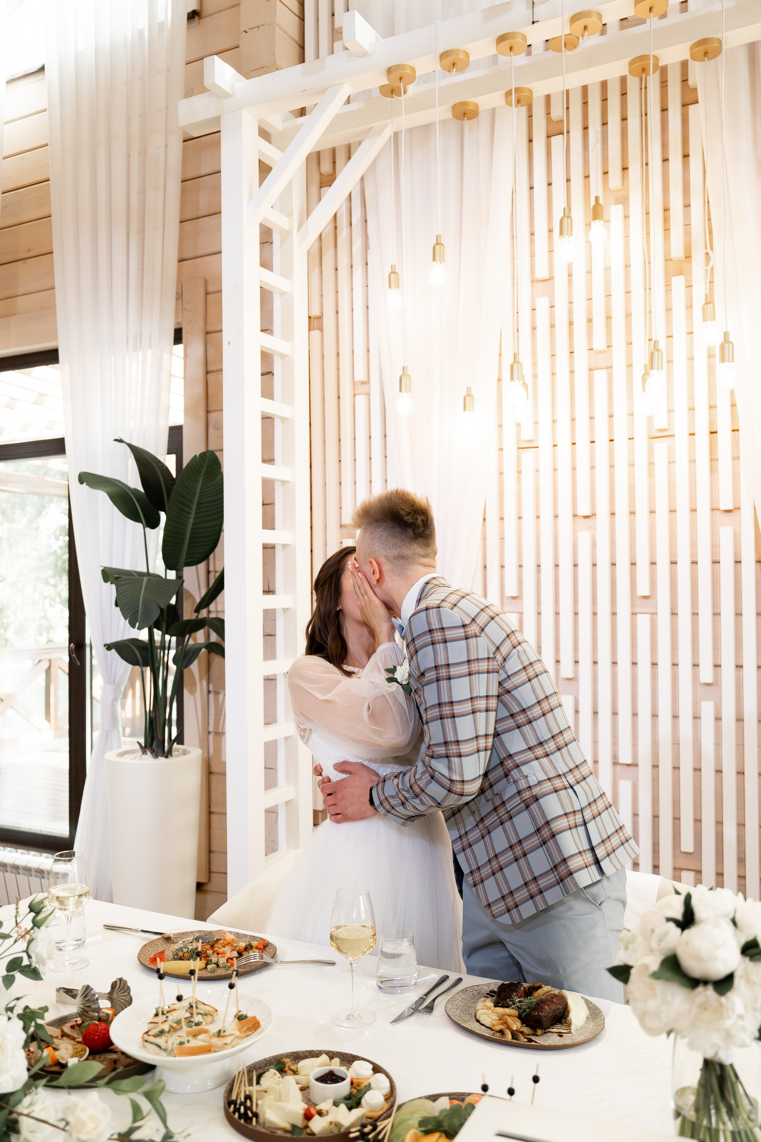 Тамилла & Даниил 31.07.2022. Свадебный Фотограф Илья Чепайкин. Калининград