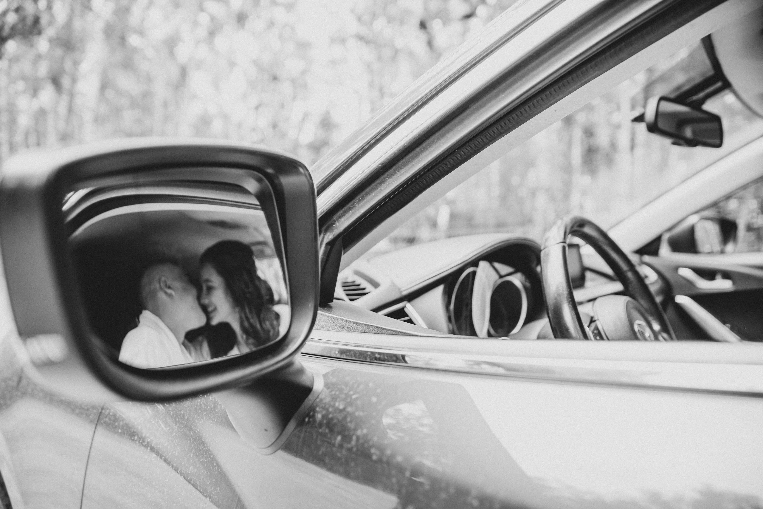 Тамилла & Даниил 31.07.2022. Свадебный Фотограф Илья Чепайкин. Калининград