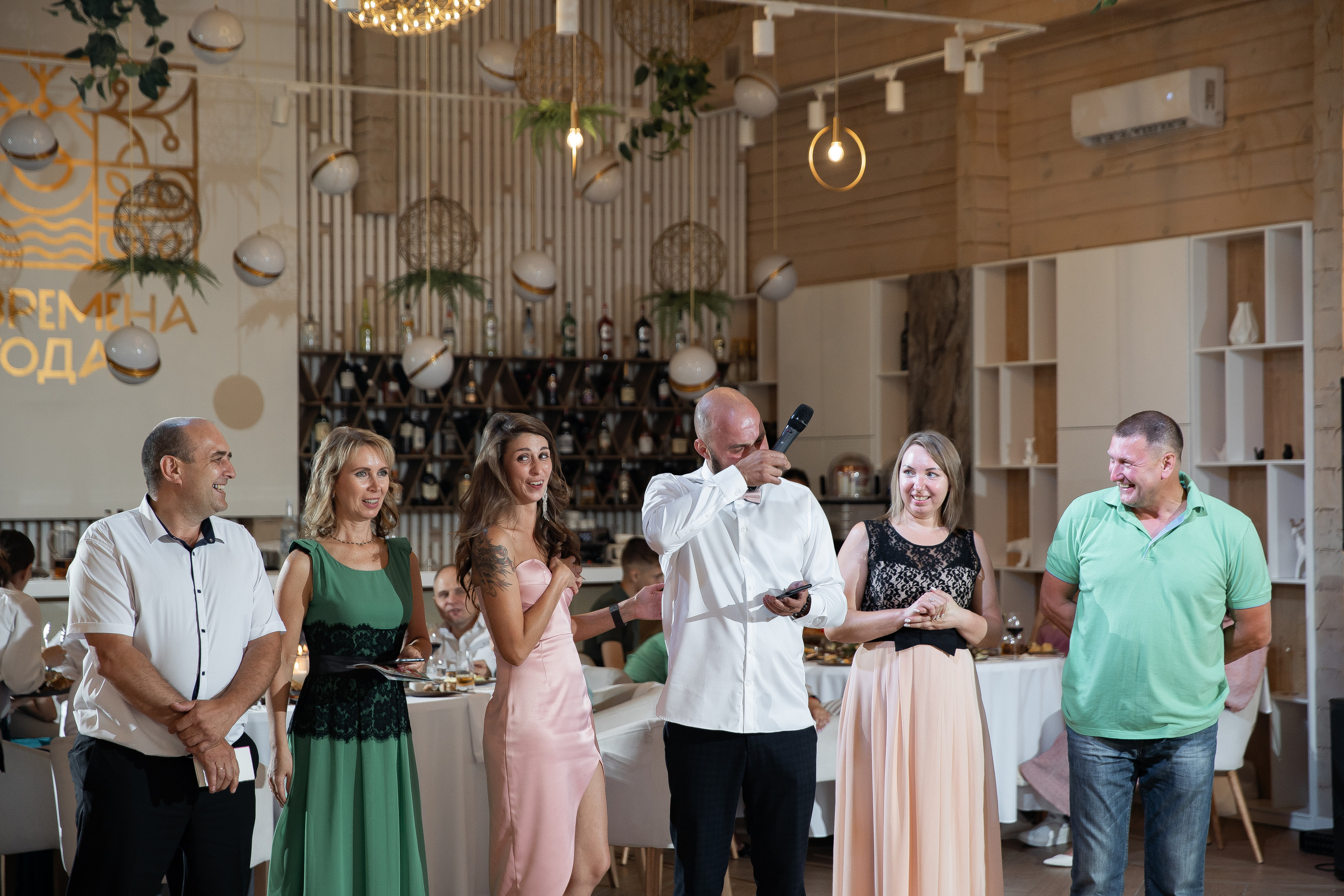 Даша & Артём 06.08.2022. Свадебный Фотограф Илья Чепайкин. Калининград