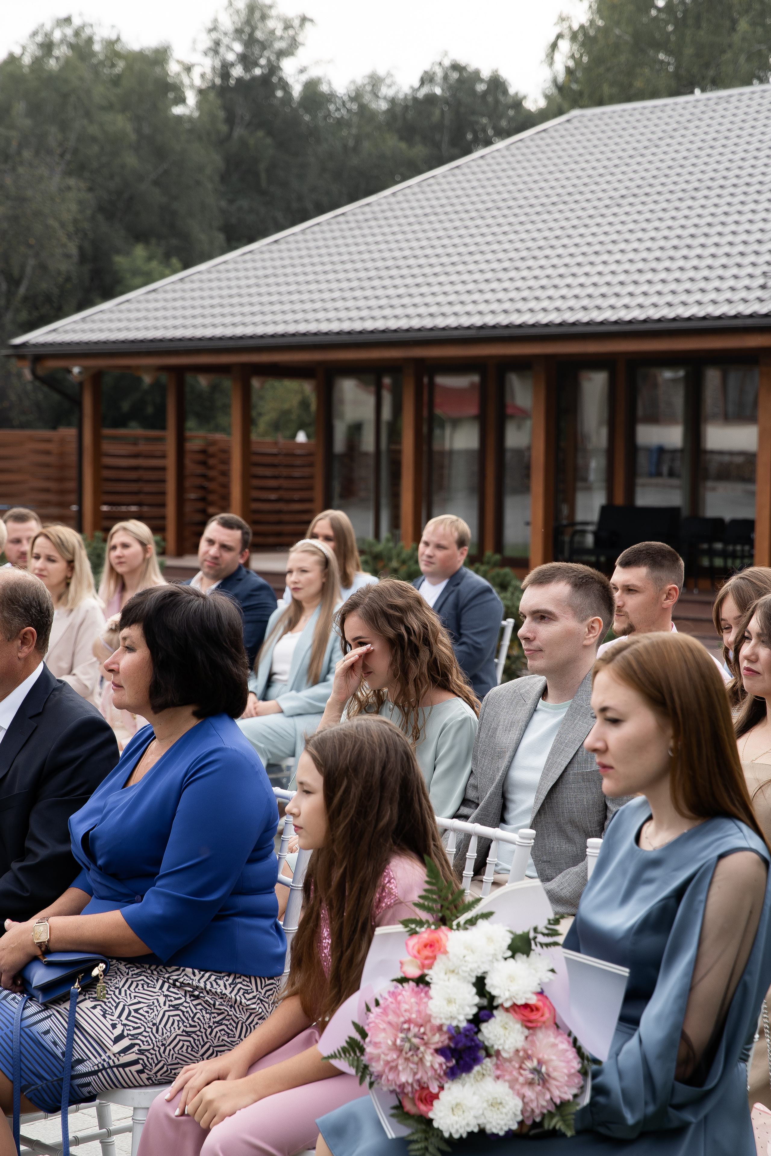 Алина & Дмитрий 20.08.2022. Свадебный Фотограф Илья Чепайкин. Калининград