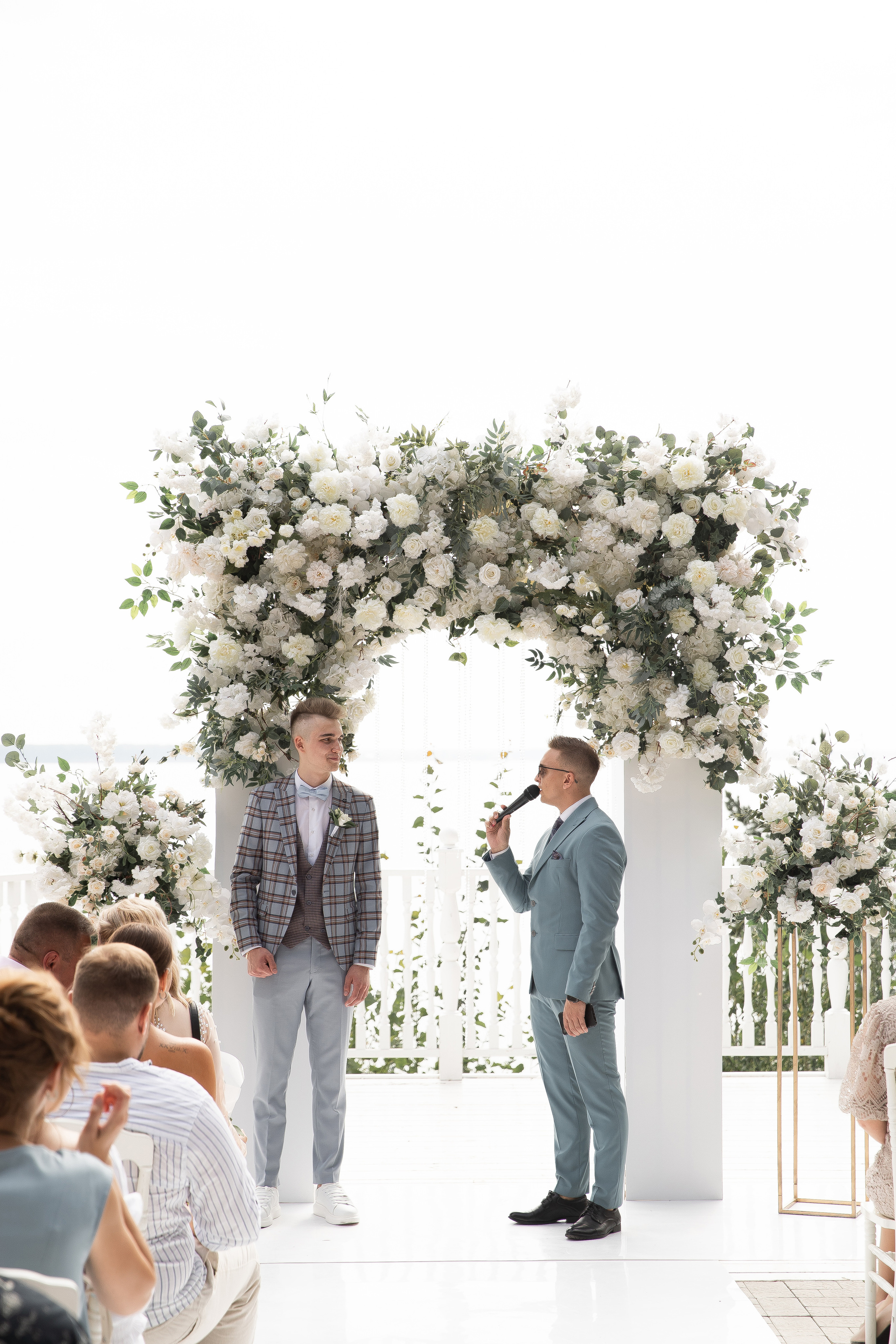 Тамилла & Даниил 31.07.2022. Свадебный Фотограф Илья Чепайкин. Калининград