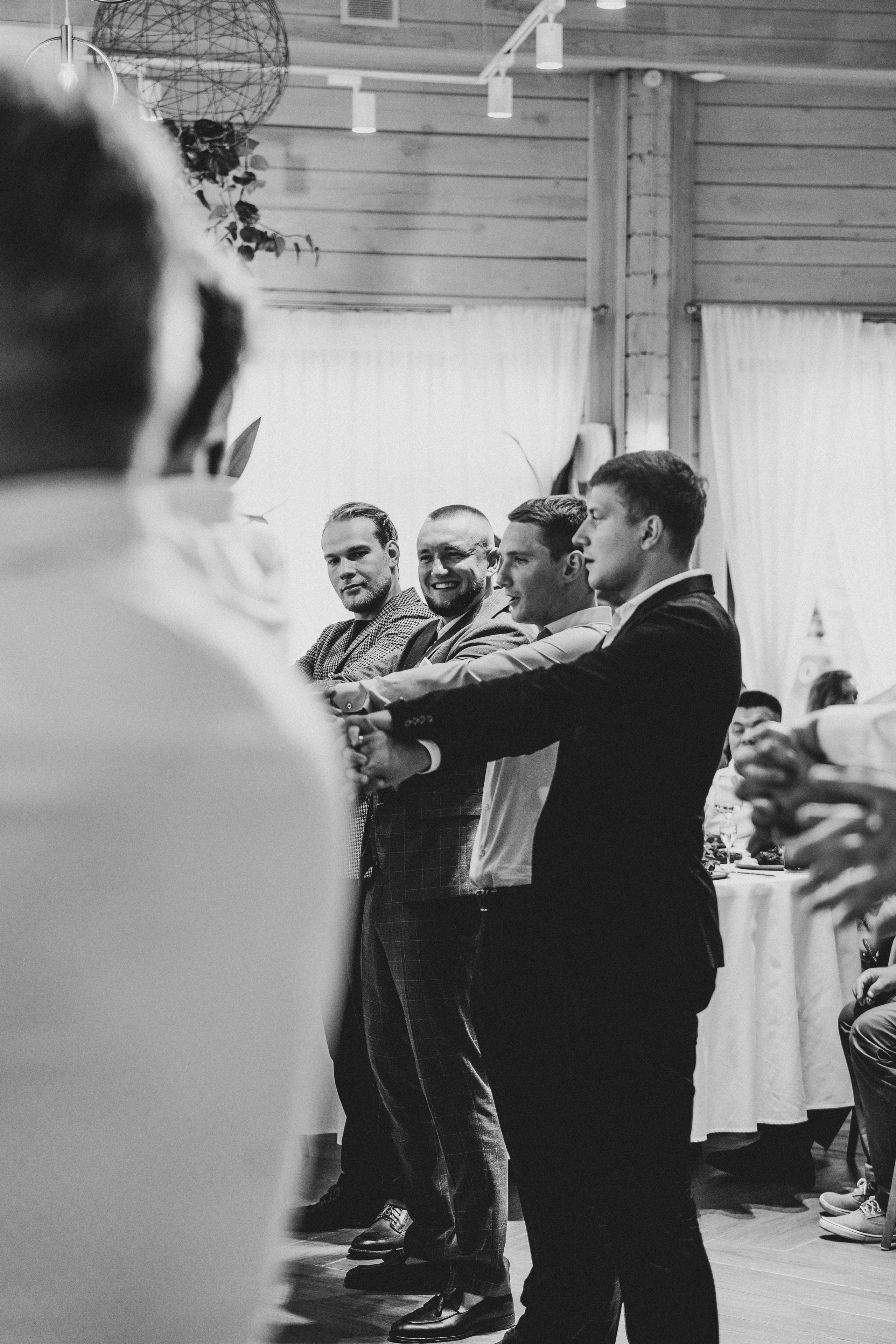 Тамилла & Даниил 31.07.2022. Свадебный Фотограф Илья Чепайкин. Калининград