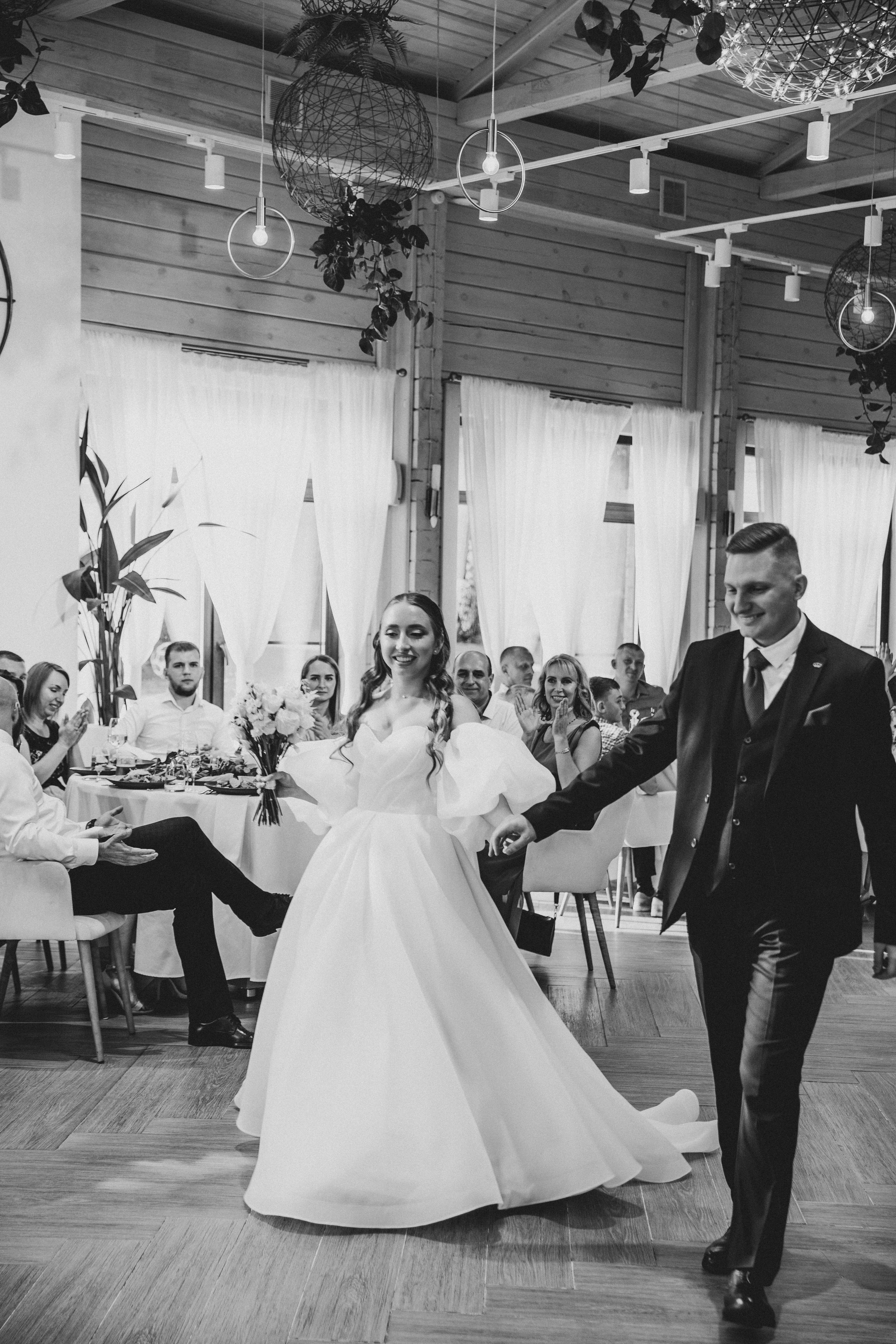 Даша & Артём 06.08.2022. Свадебный Фотограф Илья Чепайкин. Калининград