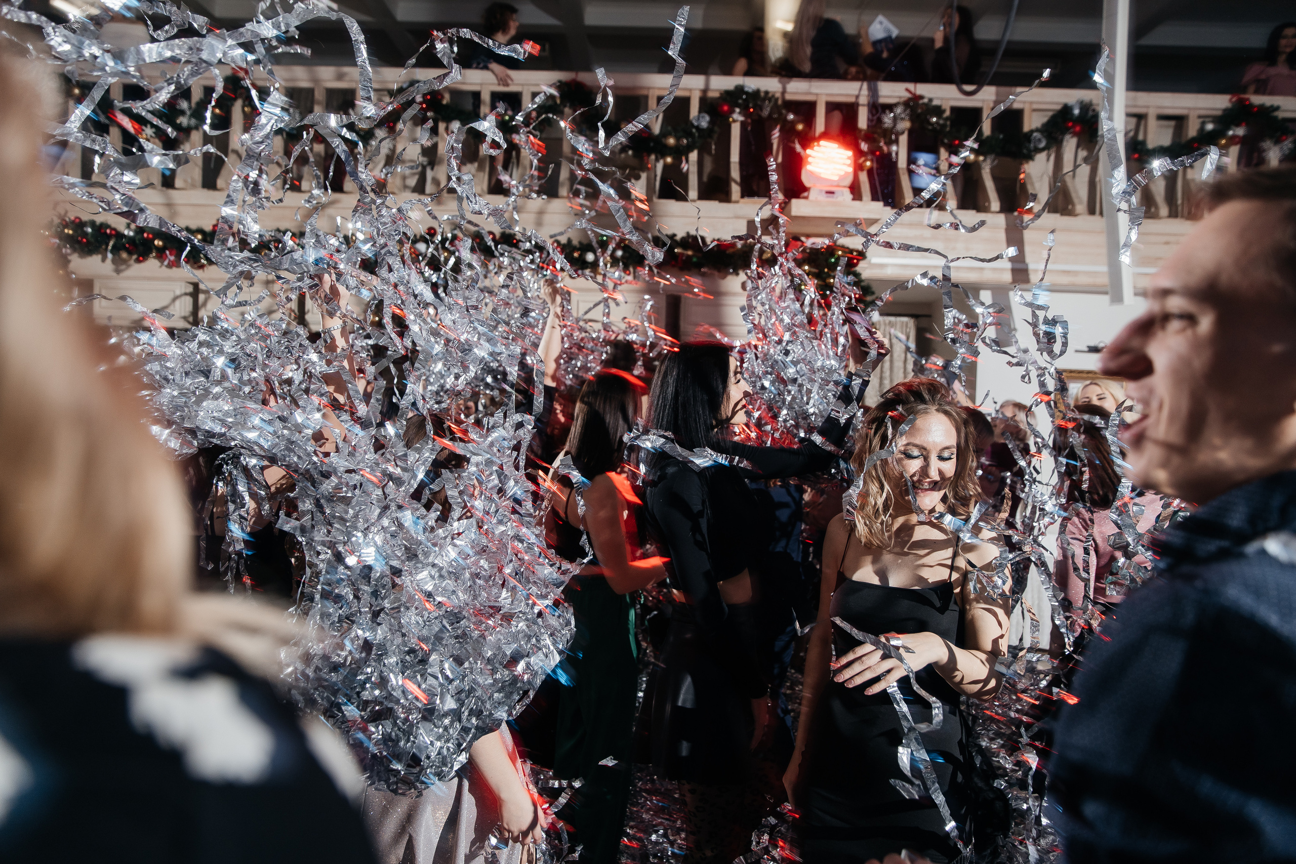 Корпоратив Совкомбанк. Свадебный Фотограф Илья Чепайкин. Калининград