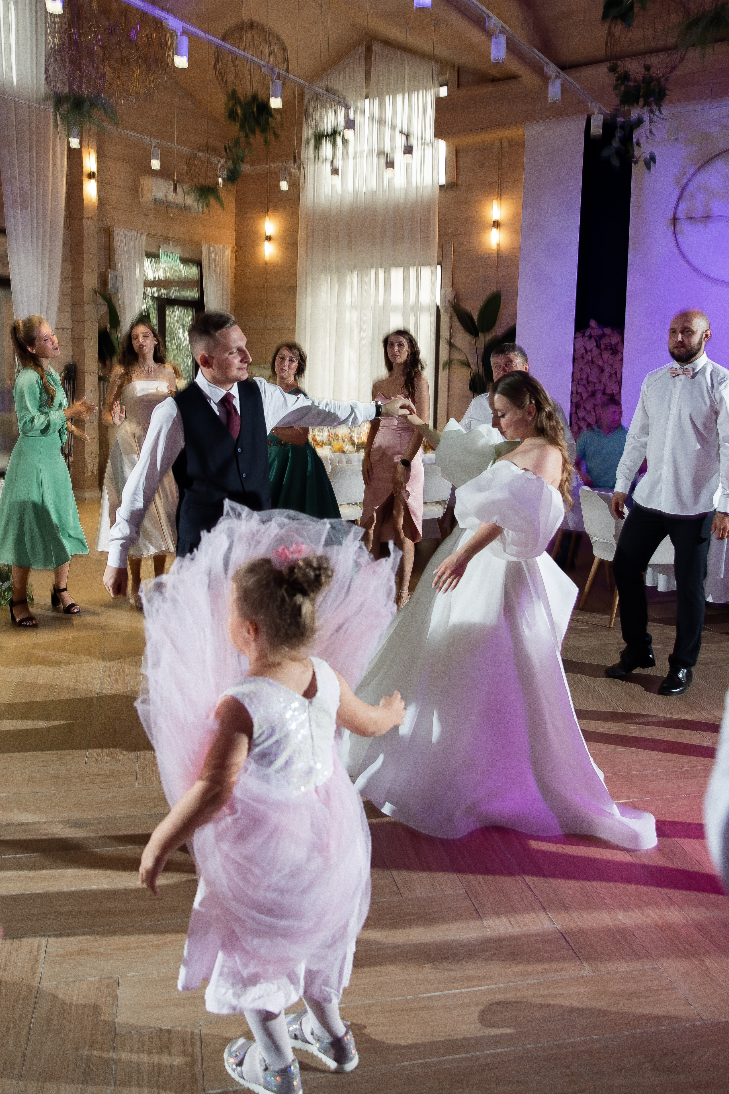 Даша & Артём 06.08.2022. Свадебный Фотограф Илья Чепайкин. Калининград