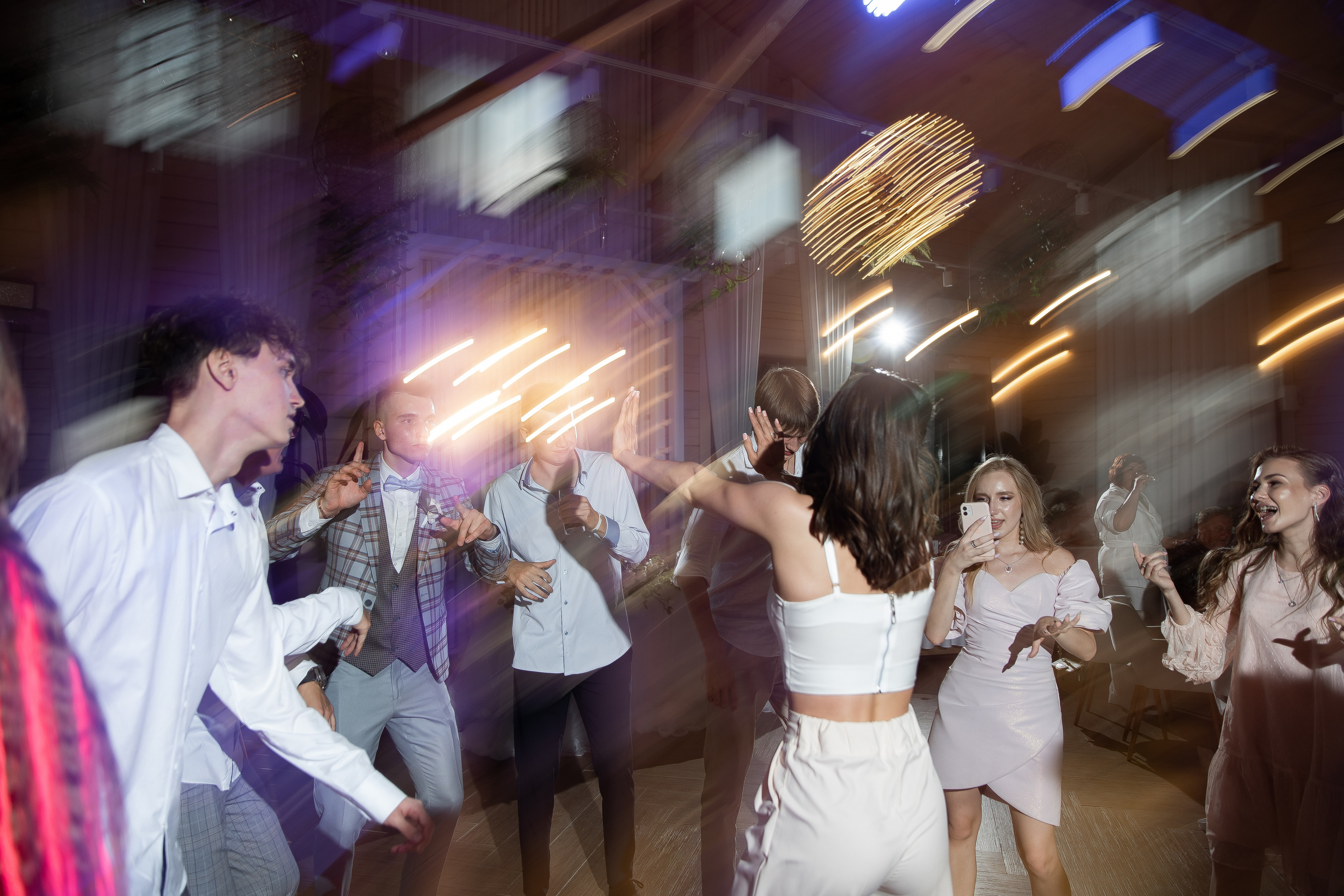 Тамилла & Даниил 31.07.2022. Свадебный Фотограф Илья Чепайкин. Калининград