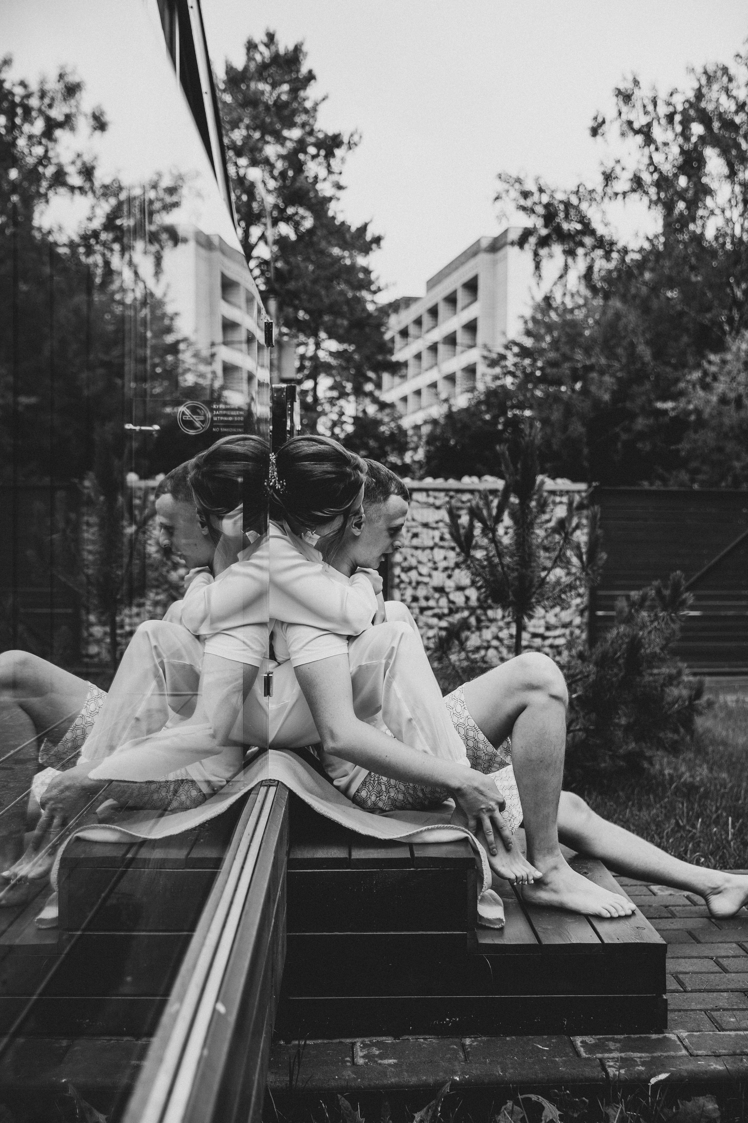 Алина & Дмитрий 20.08.2022. Свадебный Фотограф Илья Чепайкин. Калининград