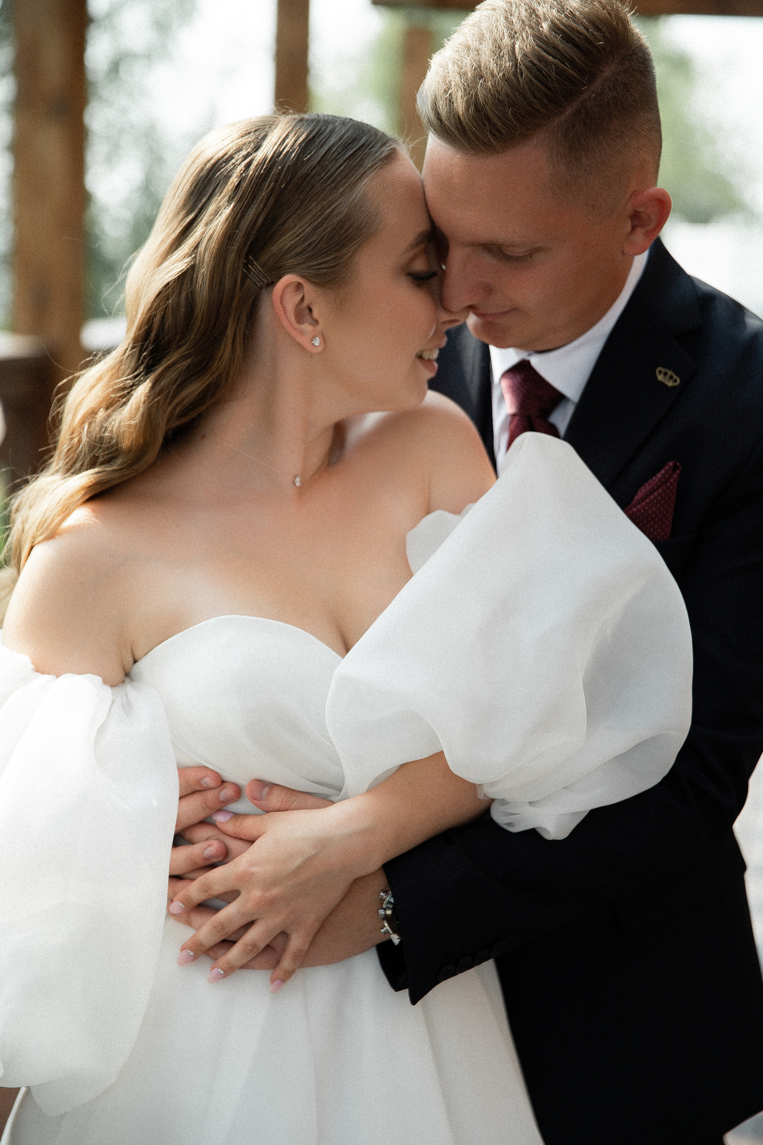 Даша & Артём 06.08.2022. Свадебный Фотограф Илья Чепайкин. Калининград