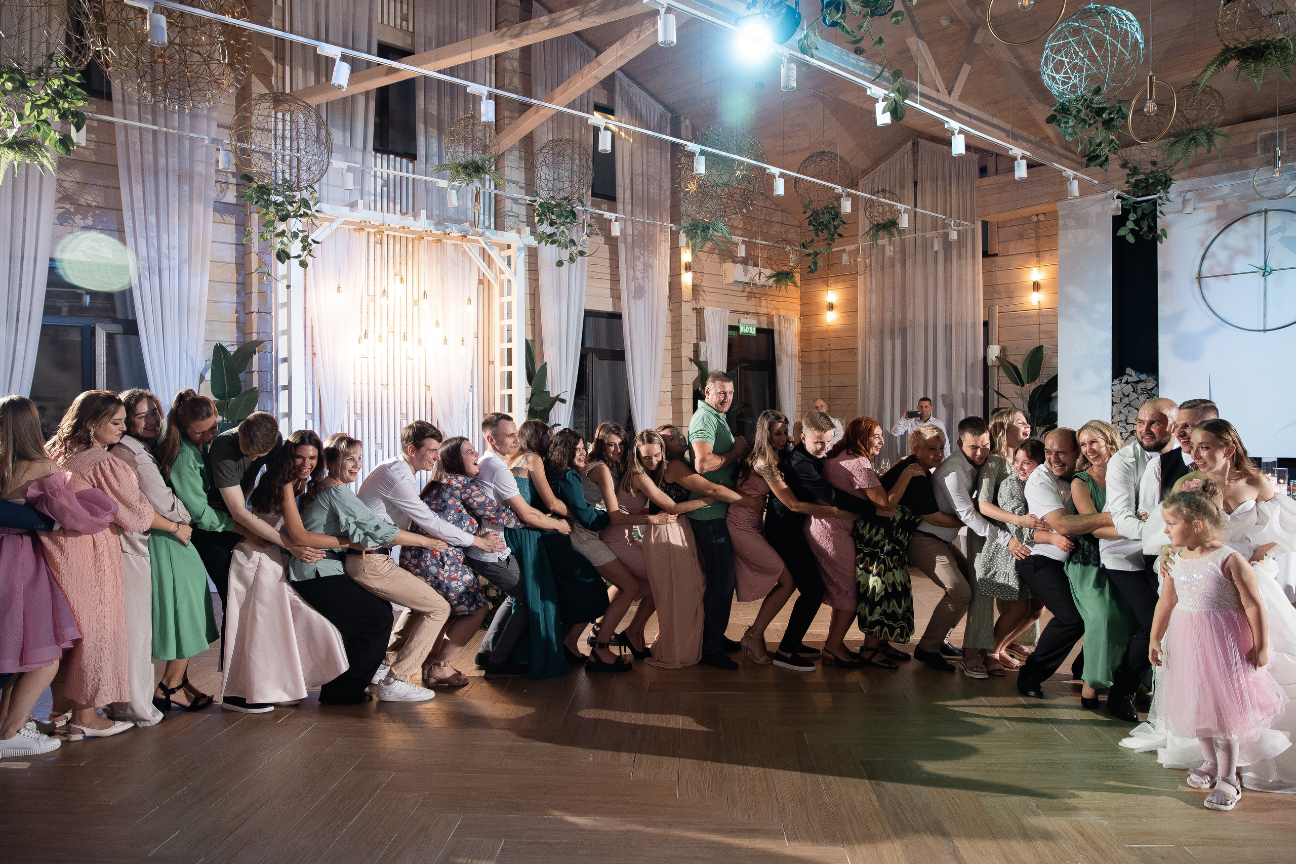 Даша & Артём 06.08.2022. Свадебный Фотограф Илья Чепайкин. Калининград