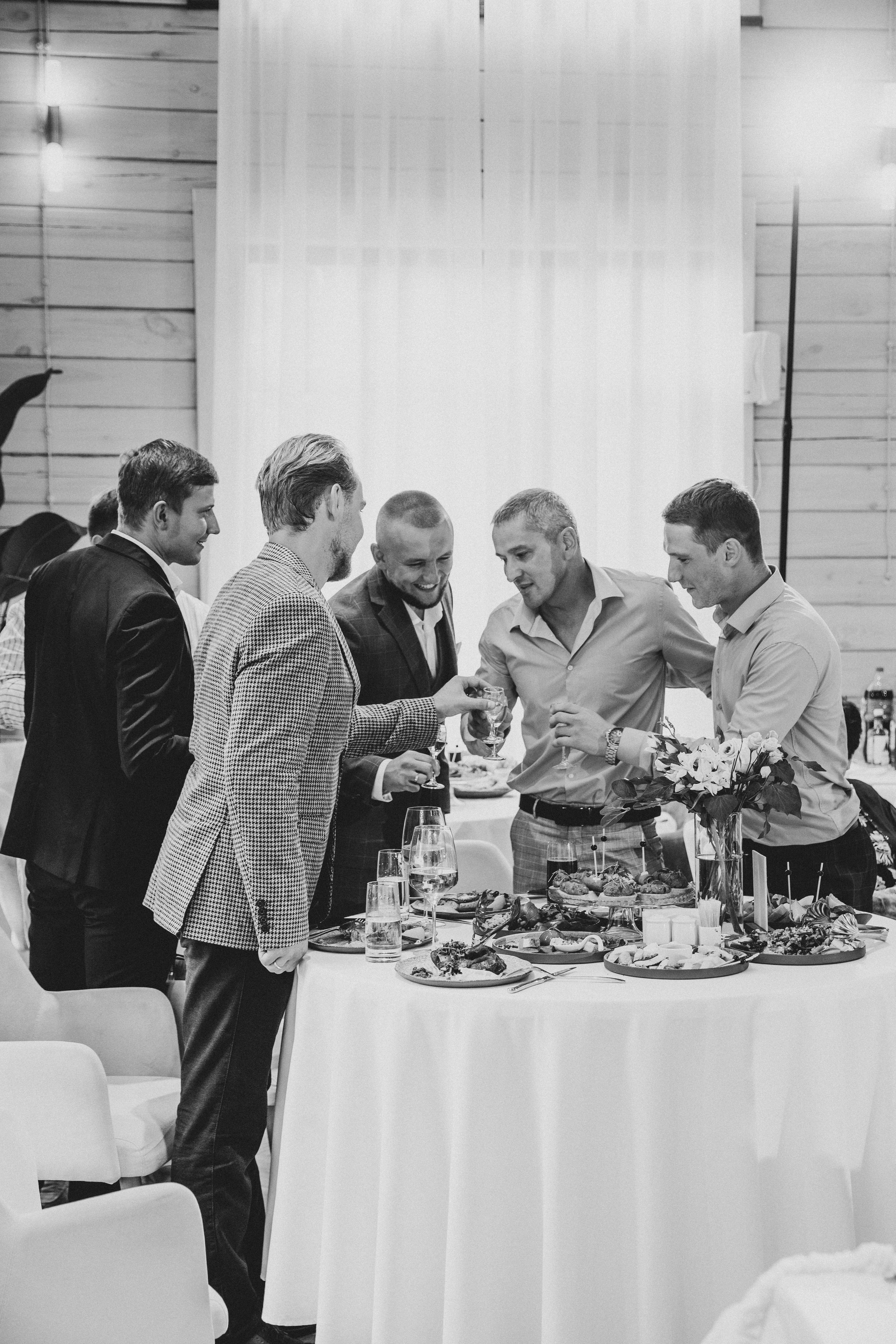 Тамилла & Даниил 31.07.2022. Свадебный Фотограф Илья Чепайкин. Калининград