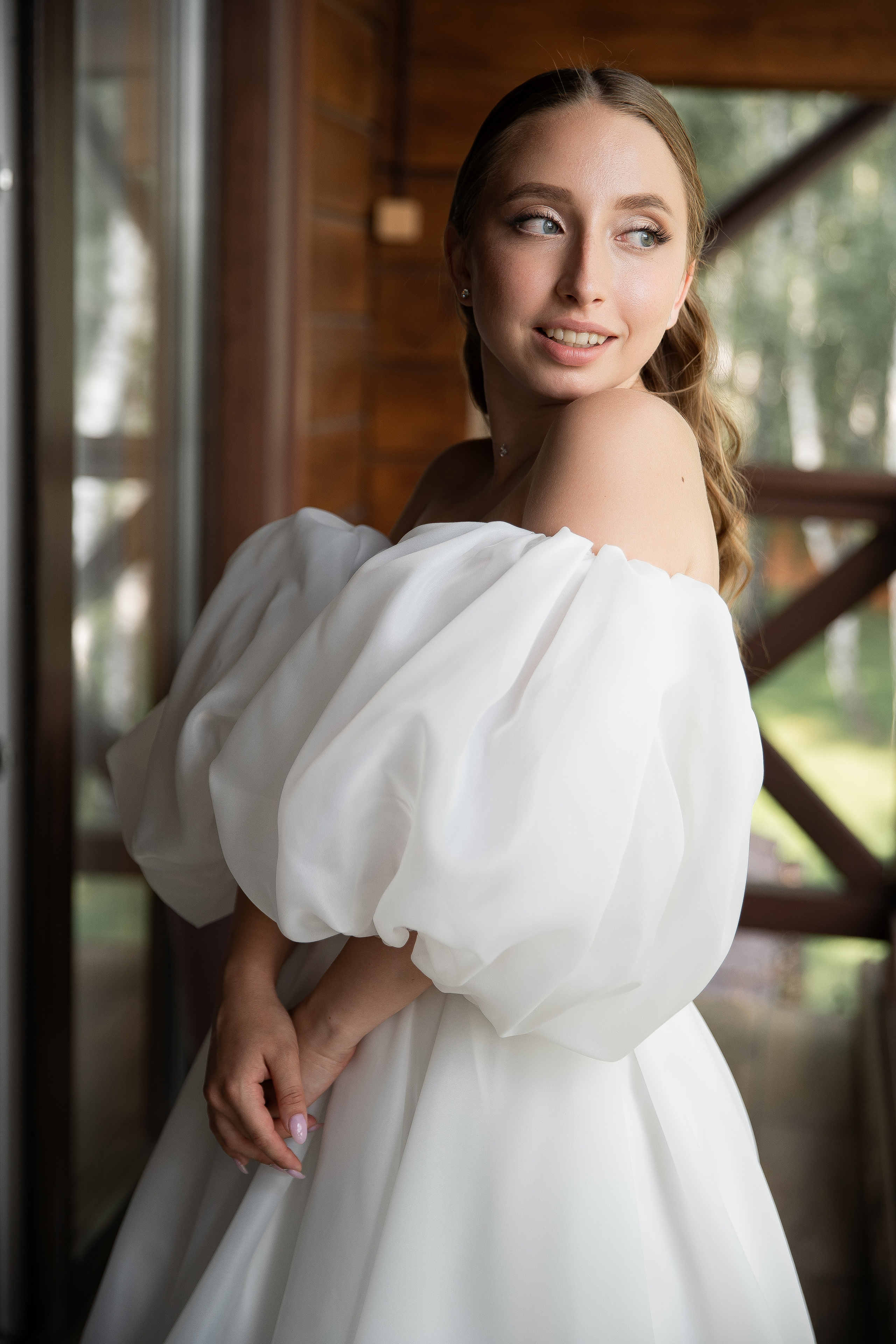 Даша & Артём 06.08.2022. Свадебный Фотограф Илья Чепайкин. Калининград