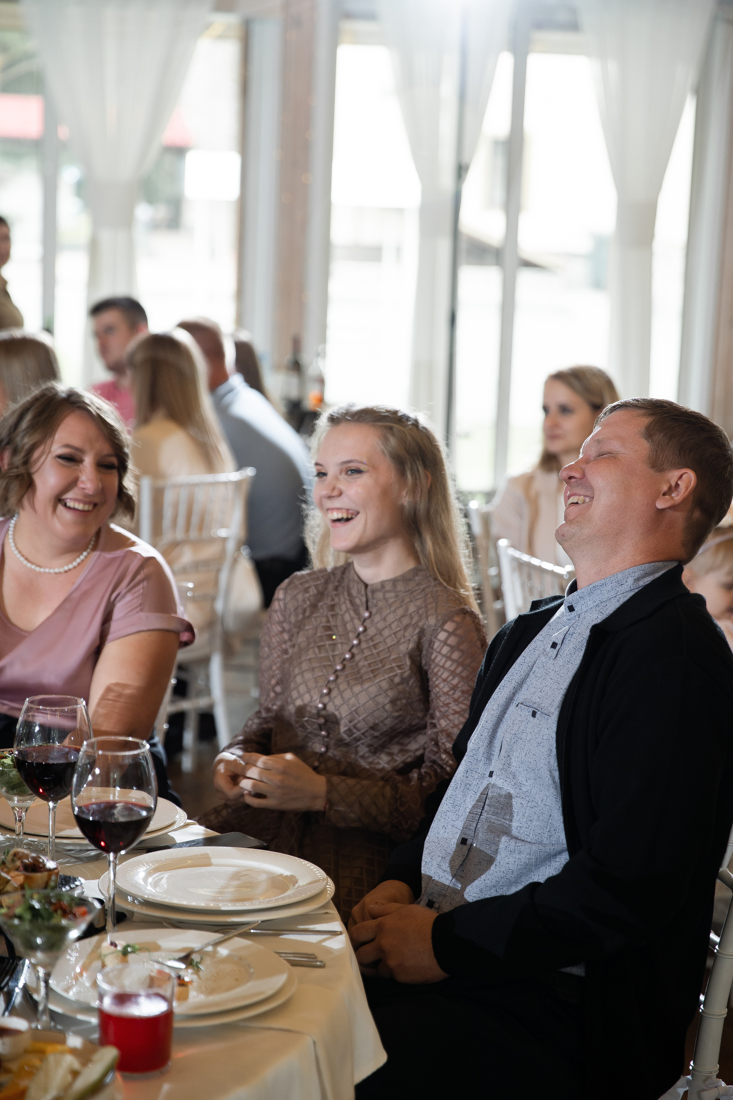 Алина & Дмитрий 20.08.2022. Свадебный Фотограф Илья Чепайкин. Калининград