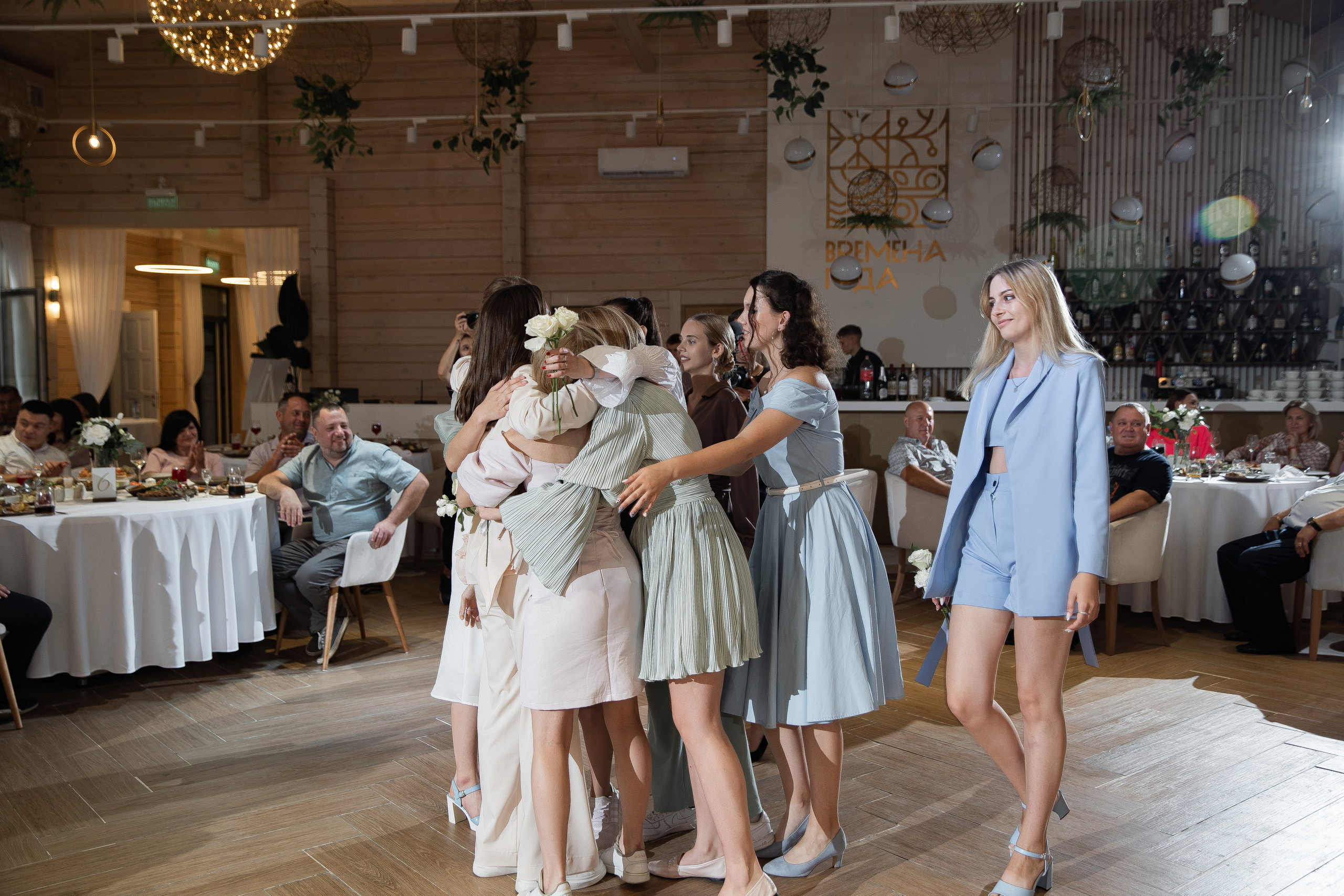 Тамилла & Даниил 31.07.2022. Свадебный Фотограф Илья Чепайкин. Калининград