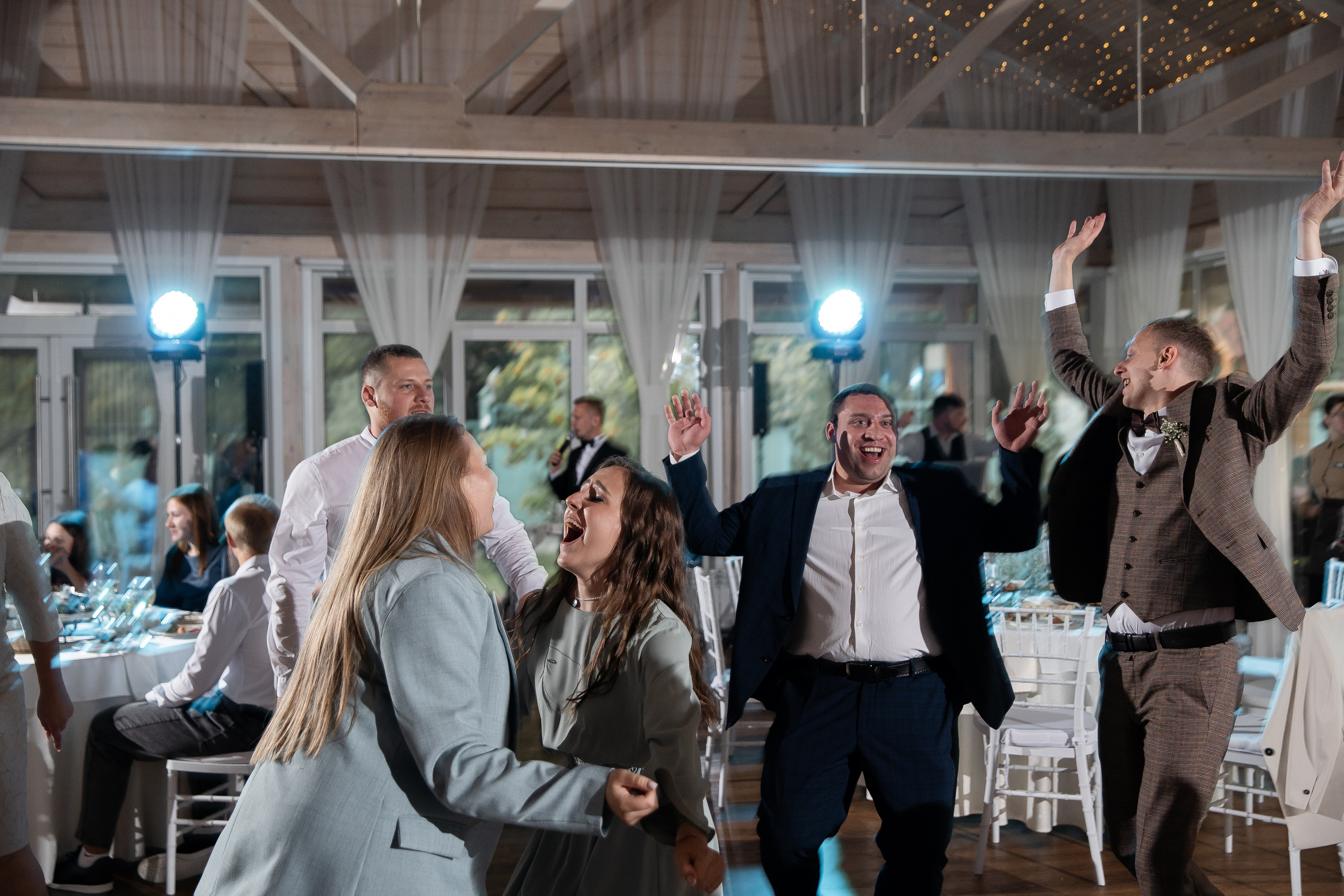 Алина & Дмитрий 20.08.2022. Свадебный Фотограф Илья Чепайкин. Калининград