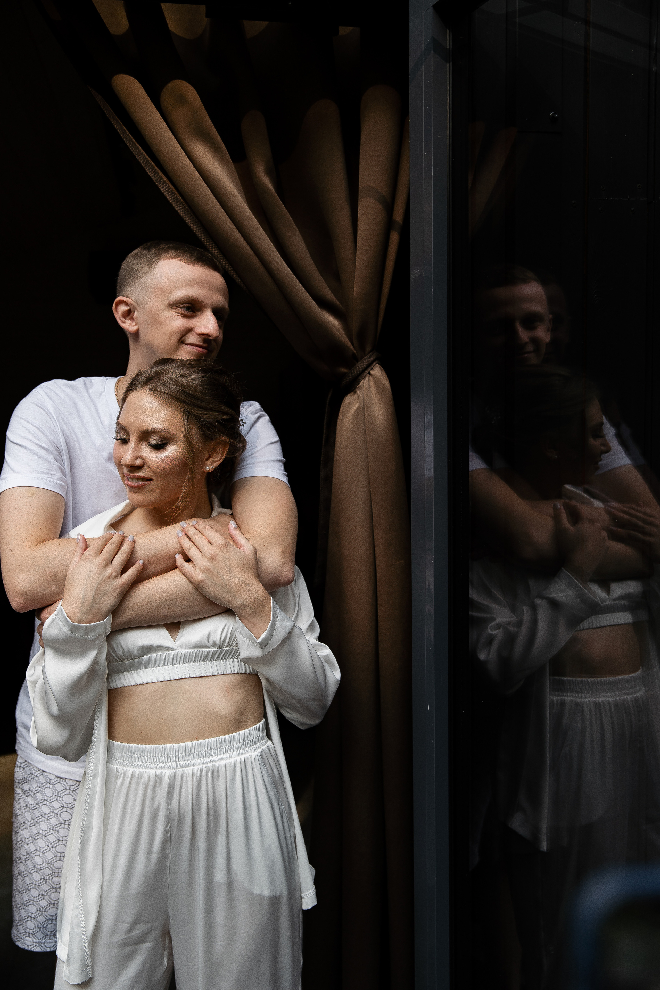 Алина & Дмитрий 20.08.2022. Свадебный Фотограф Илья Чепайкин. Калининград