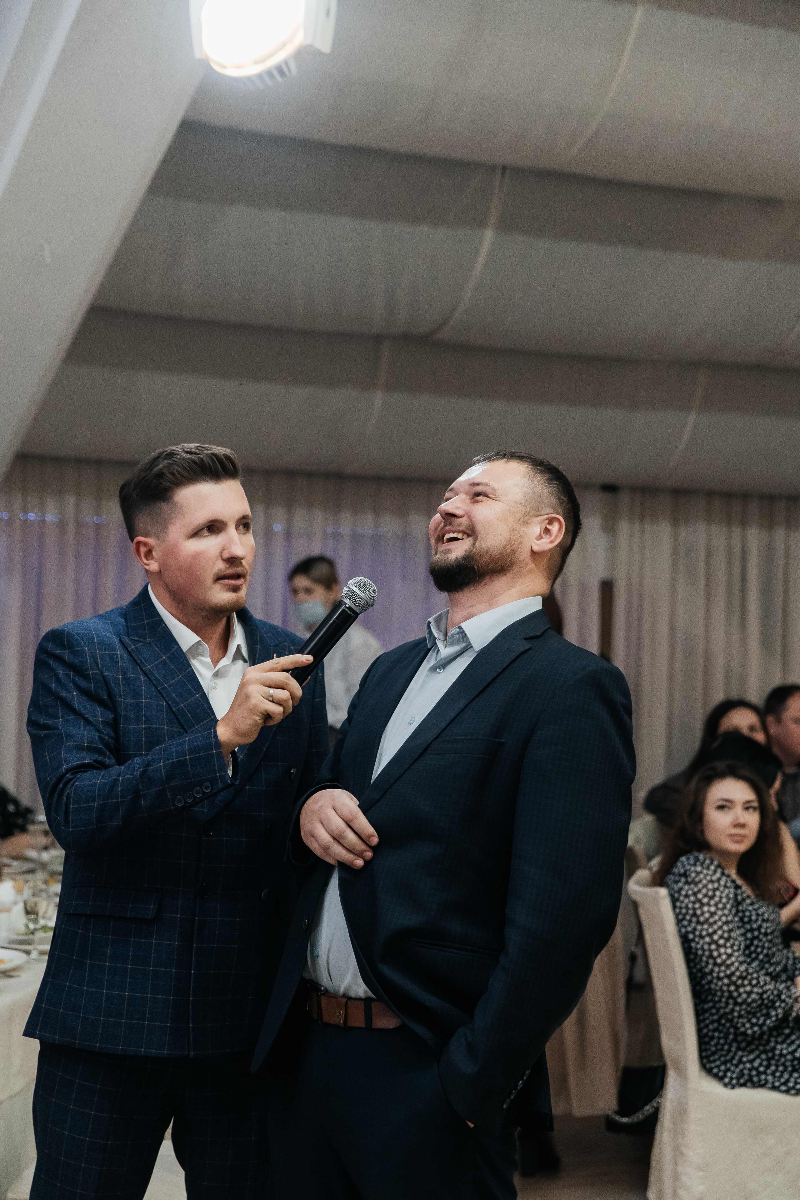 Корпоратив Совкомбанк. Свадебный Фотограф Илья Чепайкин. Калининград