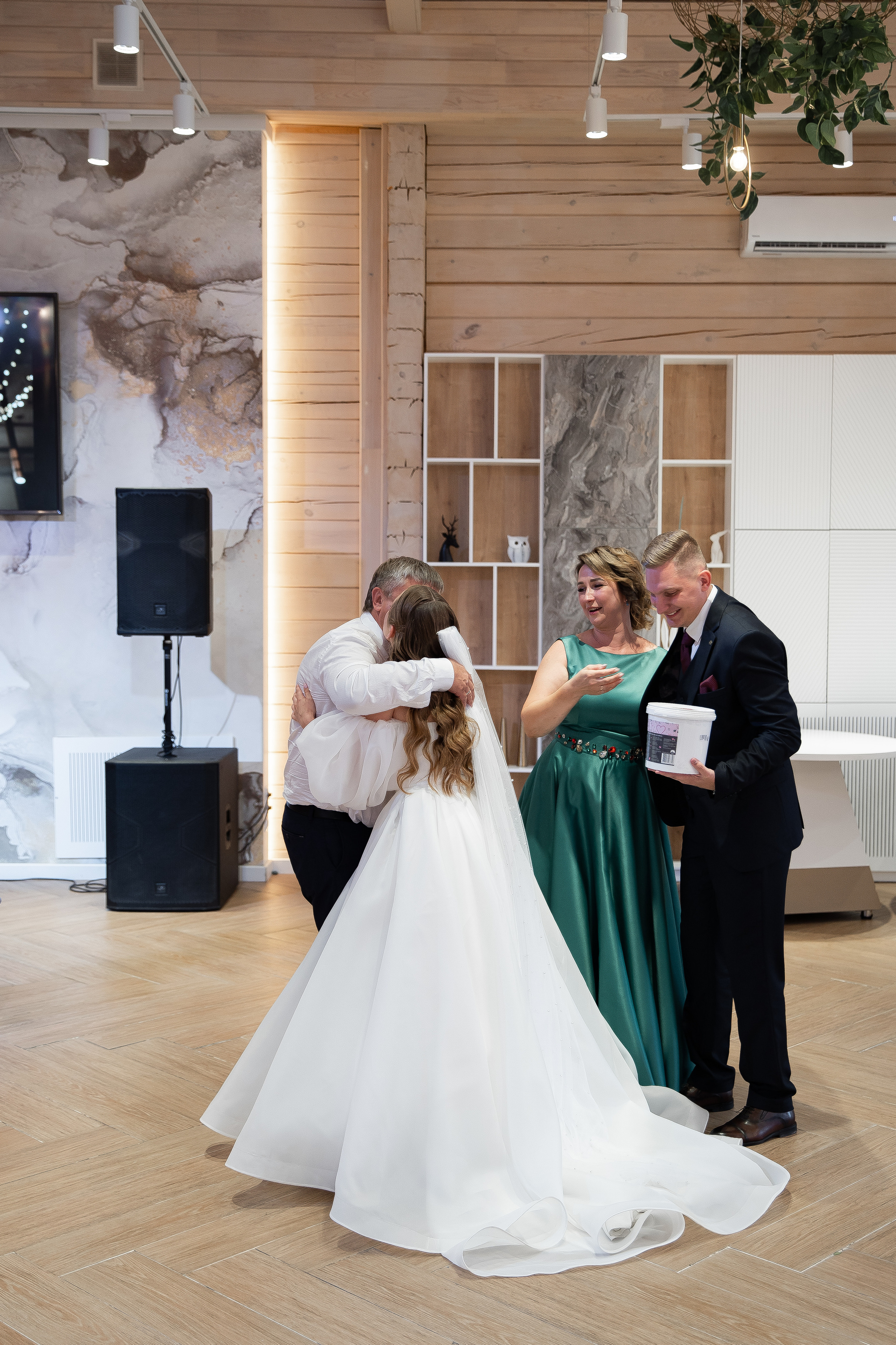 Даша & Артём 06.08.2022. Свадебный Фотограф Илья Чепайкин. Калининград