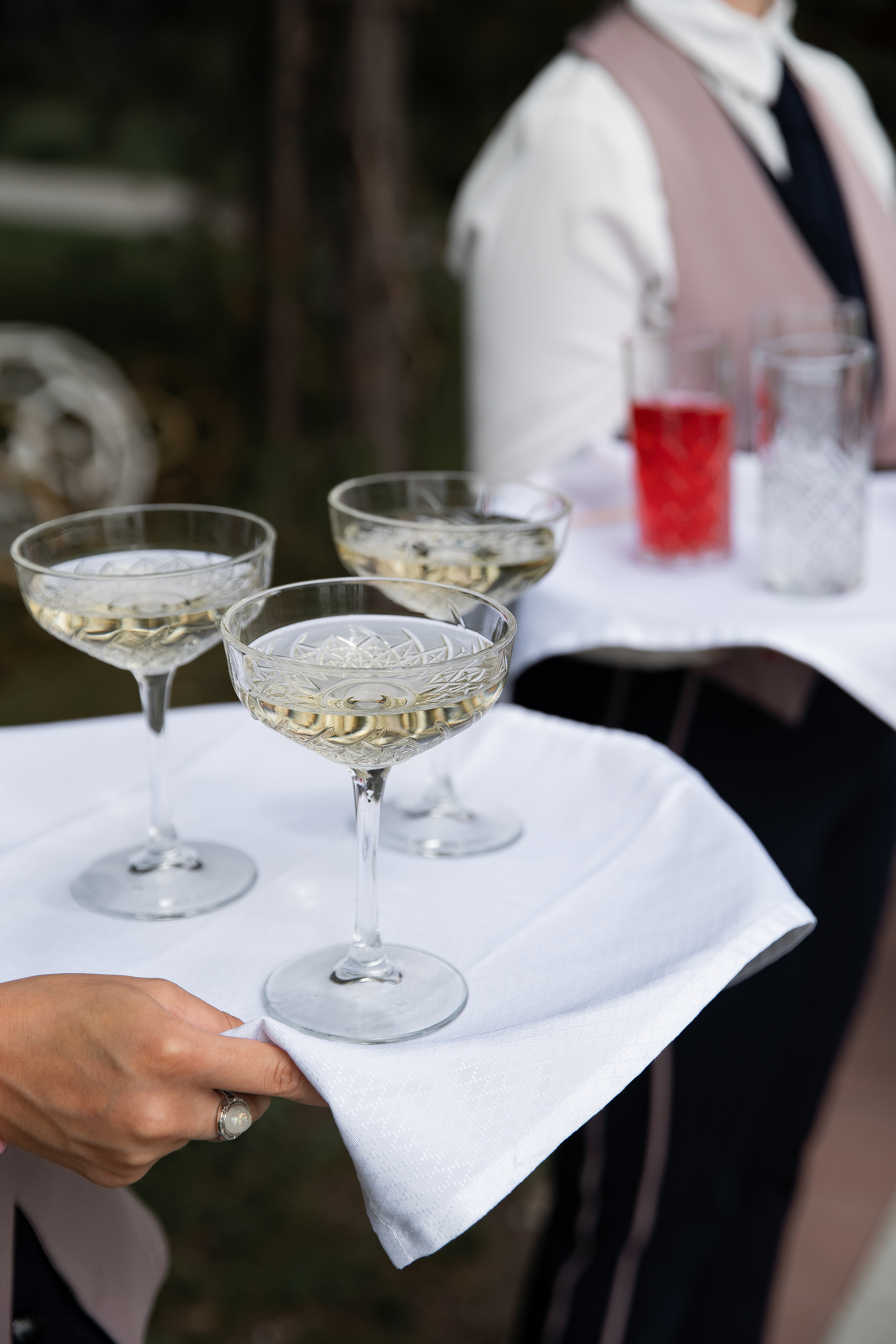 Тамилла & Даниил 31.07.2022. Свадебный Фотограф Илья Чепайкин. Калининград