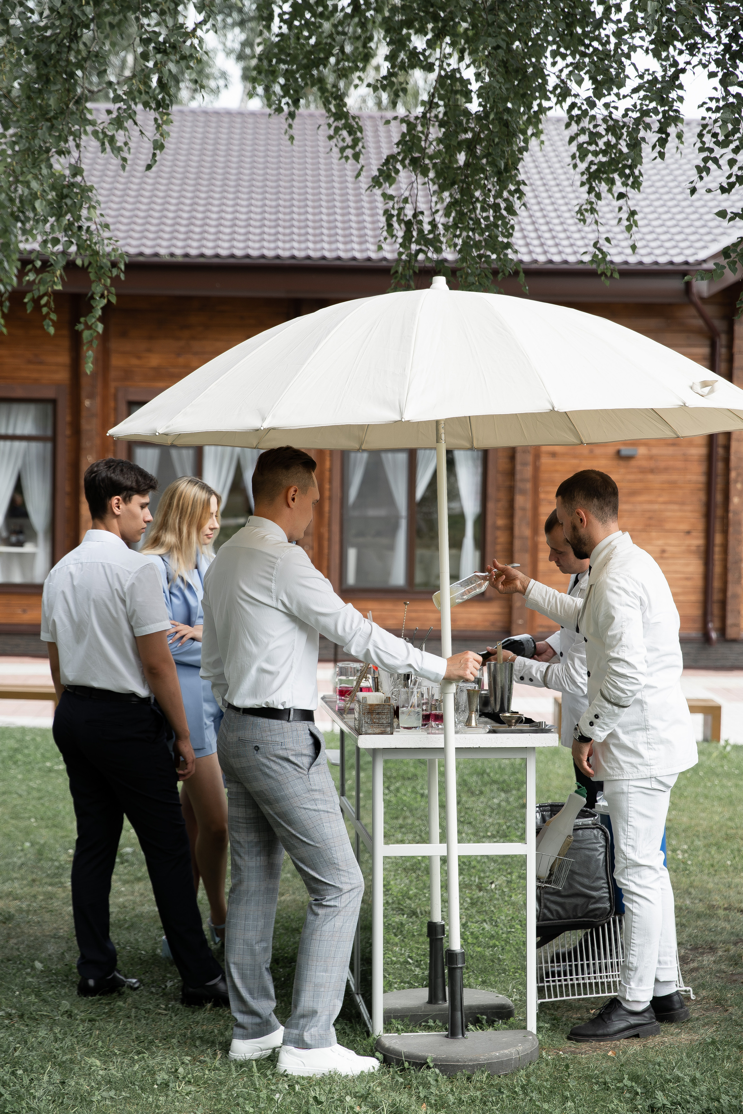 Тамилла & Даниил 31.07.2022. Свадебный Фотограф Илья Чепайкин. Калининград