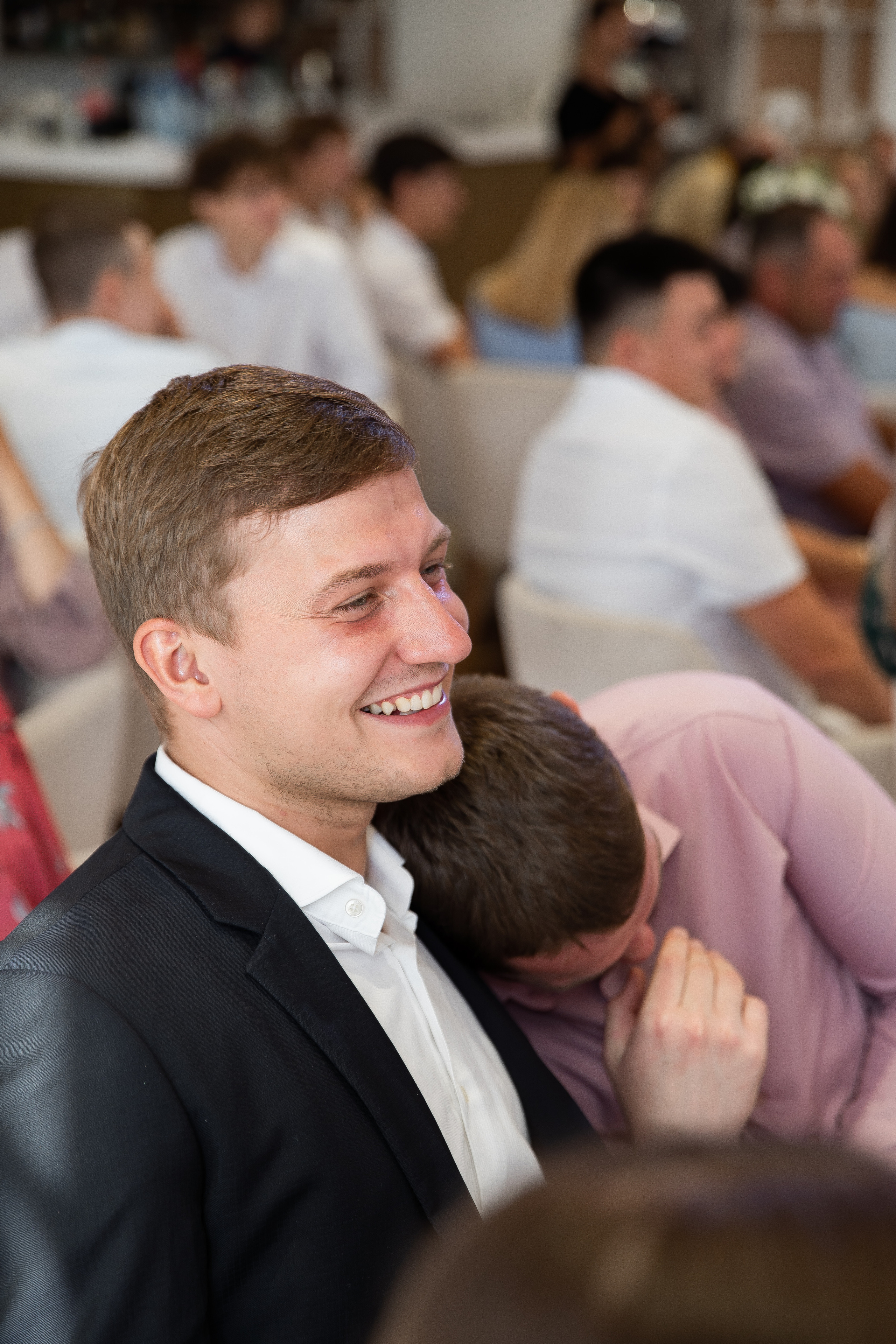 Тамилла & Даниил 31.07.2022. Свадебный Фотограф Илья Чепайкин. Калининград