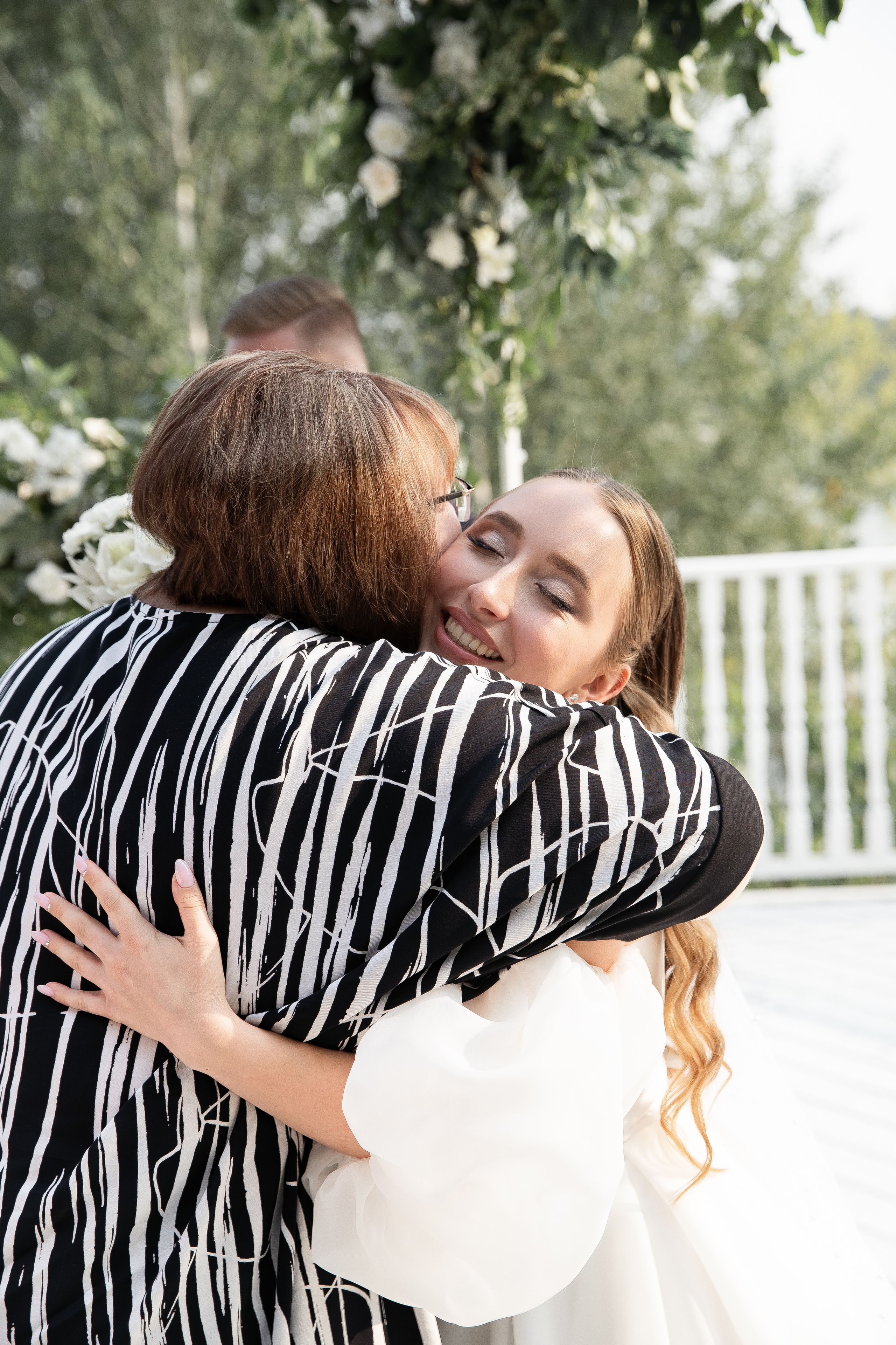 Даша & Артём 06.08.2022. Свадебный Фотограф Илья Чепайкин. Калининград