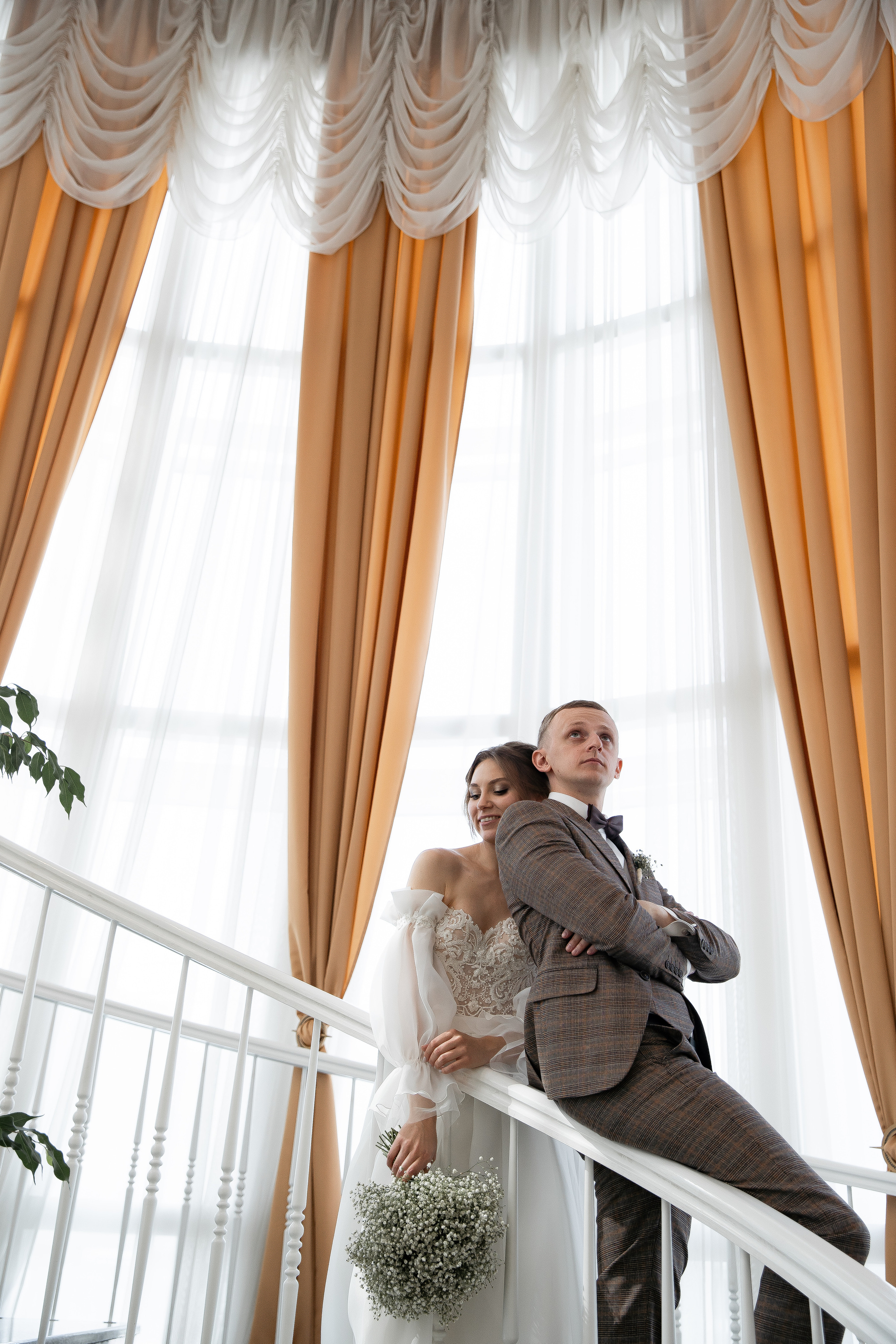 Алина & Дмитрий 20.08.2022. Свадебный Фотограф Илья Чепайкин. Калининград