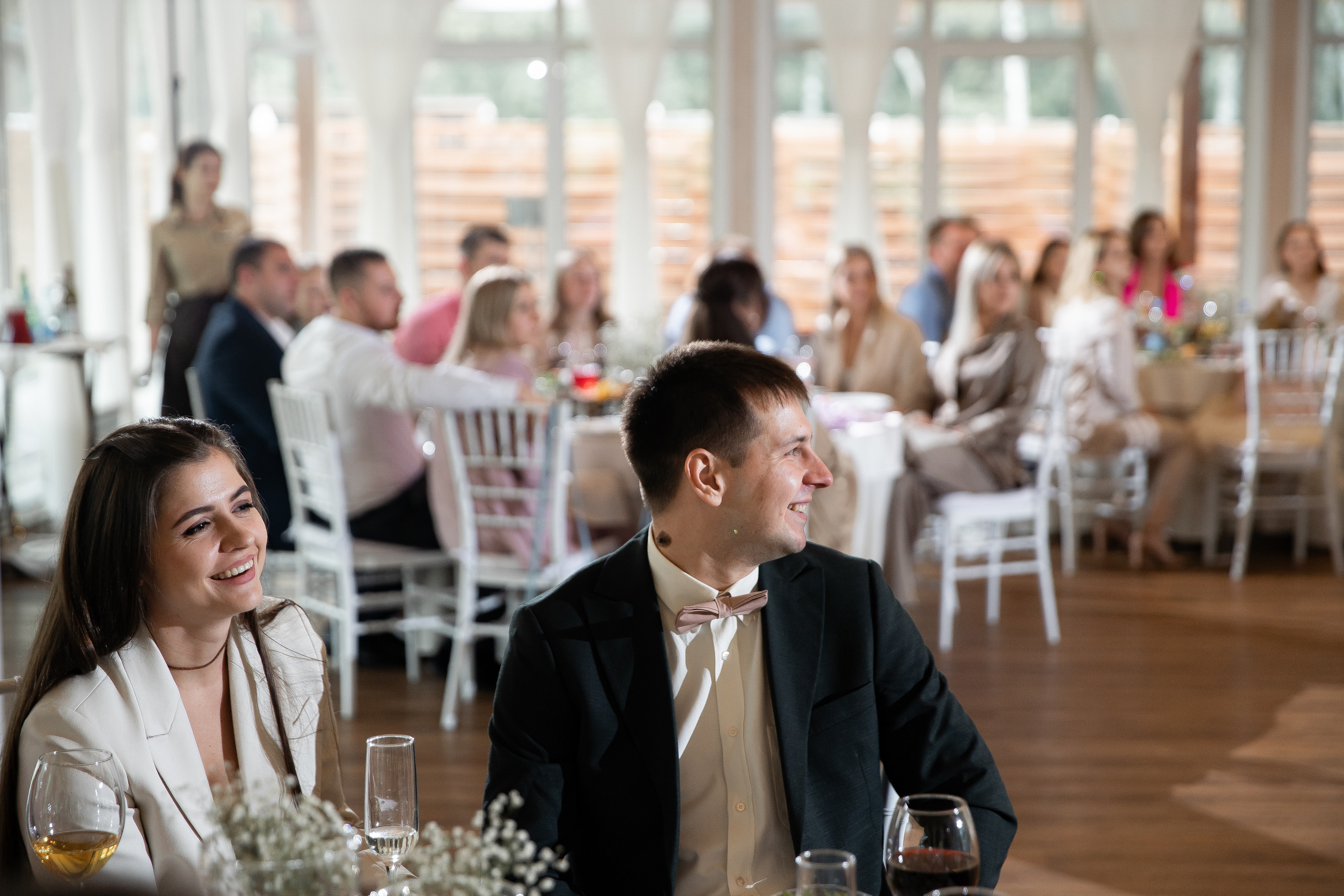 Алина & Дмитрий 20.08.2022. Свадебный Фотограф Илья Чепайкин. Калининград