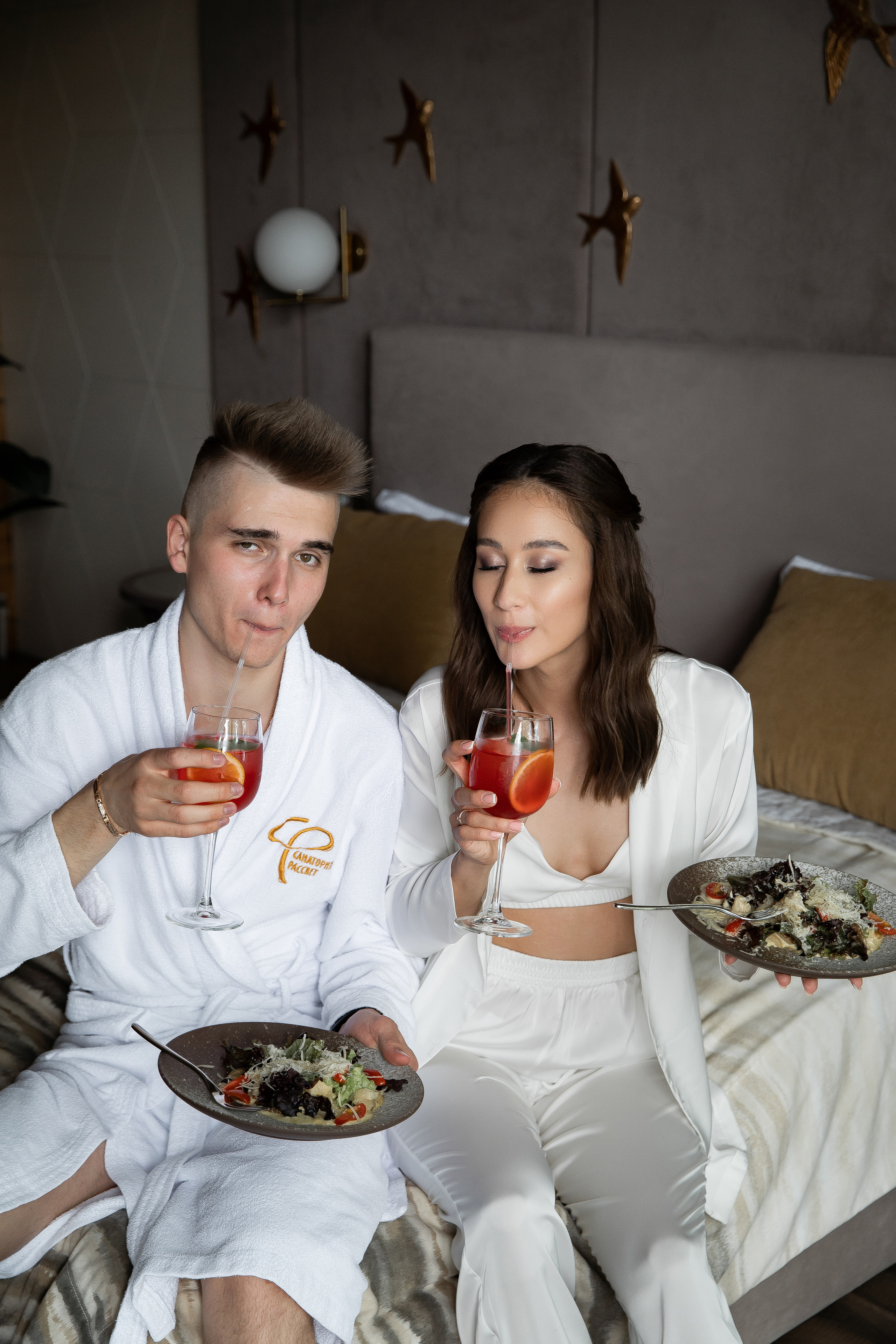 Тамилла & Даниил 31.07.2022. Свадебный Фотограф Илья Чепайкин. Калининград