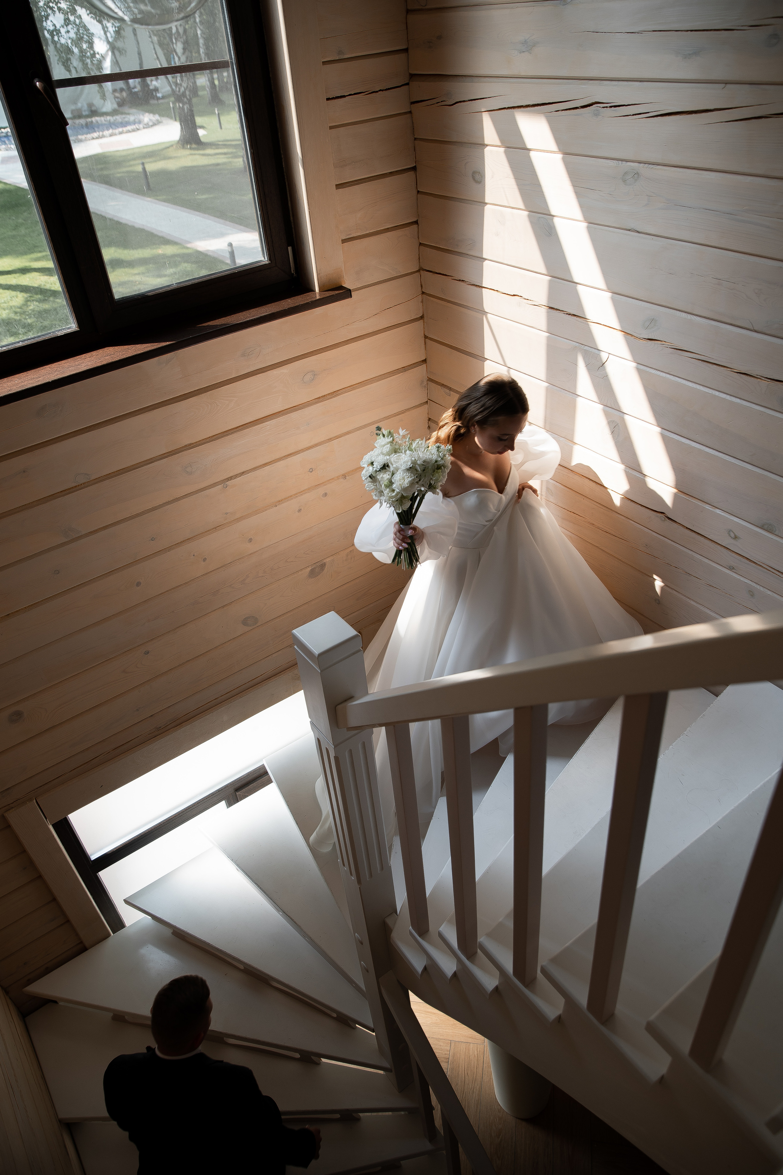 Даша & Артём 06.08.2022. Свадебный Фотограф Илья Чепайкин. Калининград