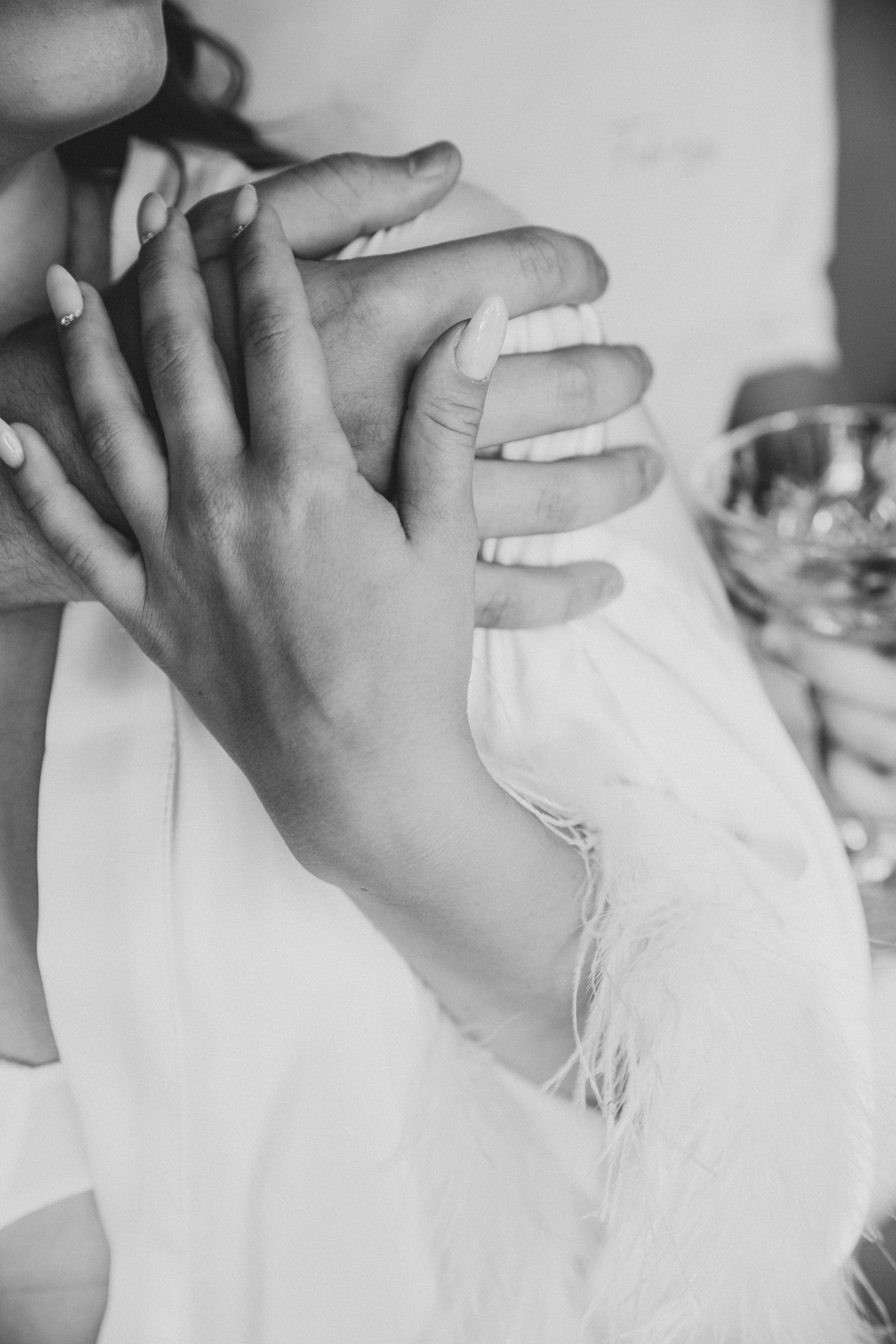 Даша & Артём 06.08.2022. Свадебный Фотограф Илья Чепайкин. Калининград