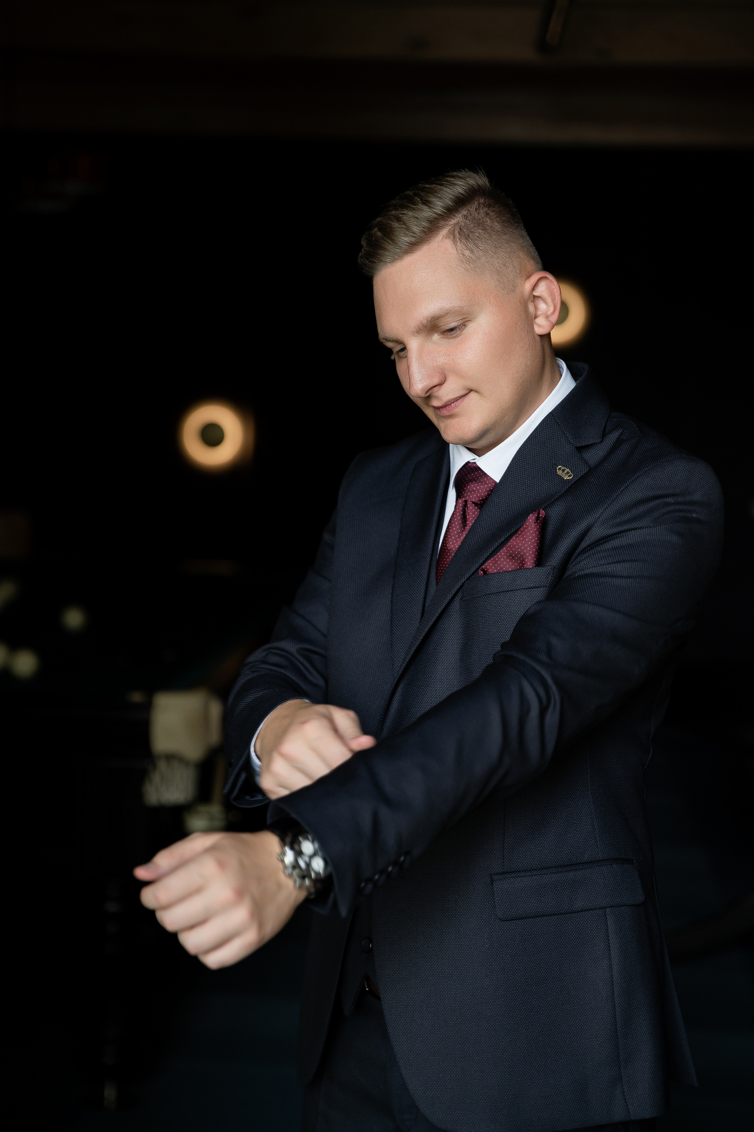 Даша & Артём 06.08.2022. Свадебный Фотограф Илья Чепайкин. Калининград