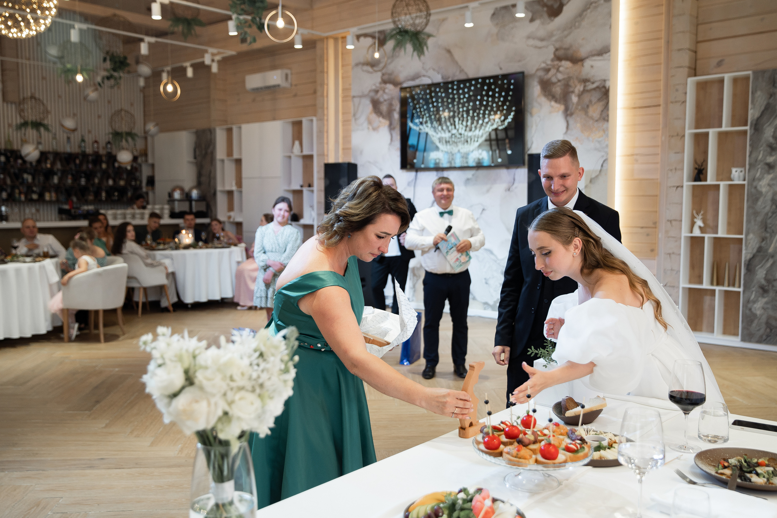 Даша & Артём 06.08.2022. Свадебный Фотограф Илья Чепайкин. Калининград