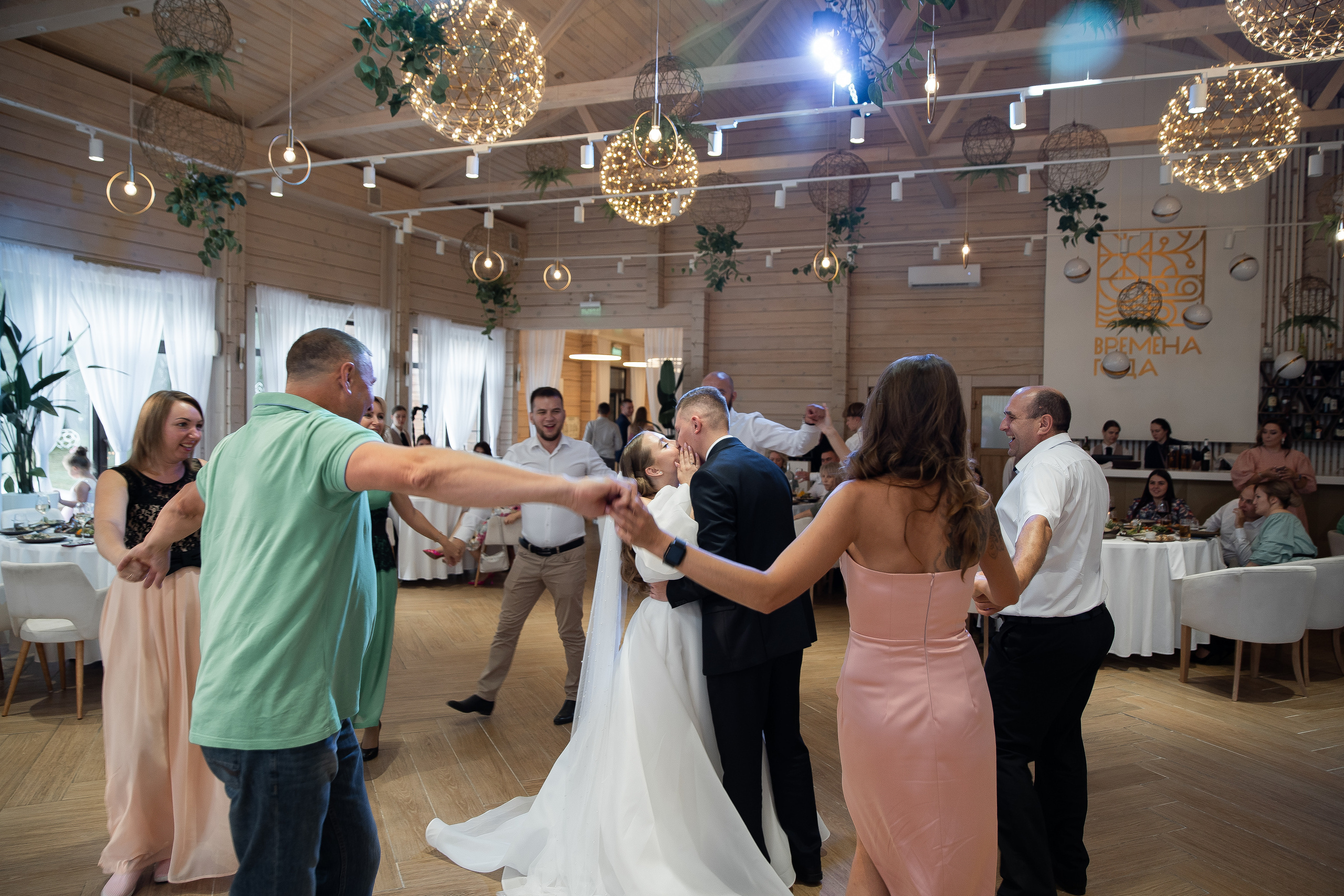 Даша & Артём 06.08.2022. Свадебный Фотограф Илья Чепайкин. Калининград