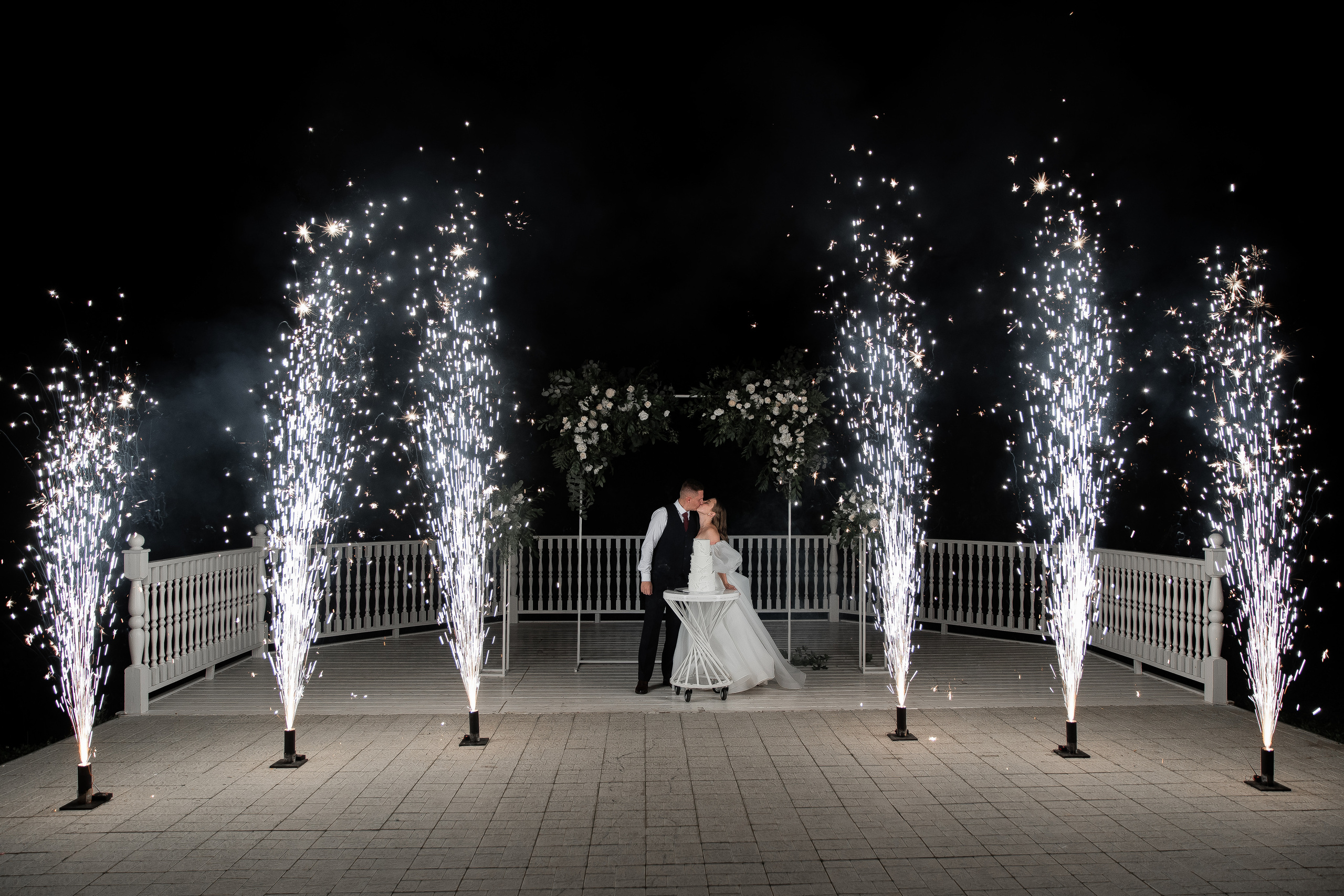 Даша & Артём 06.08.2022. Свадебный Фотограф Илья Чепайкин. Калининград