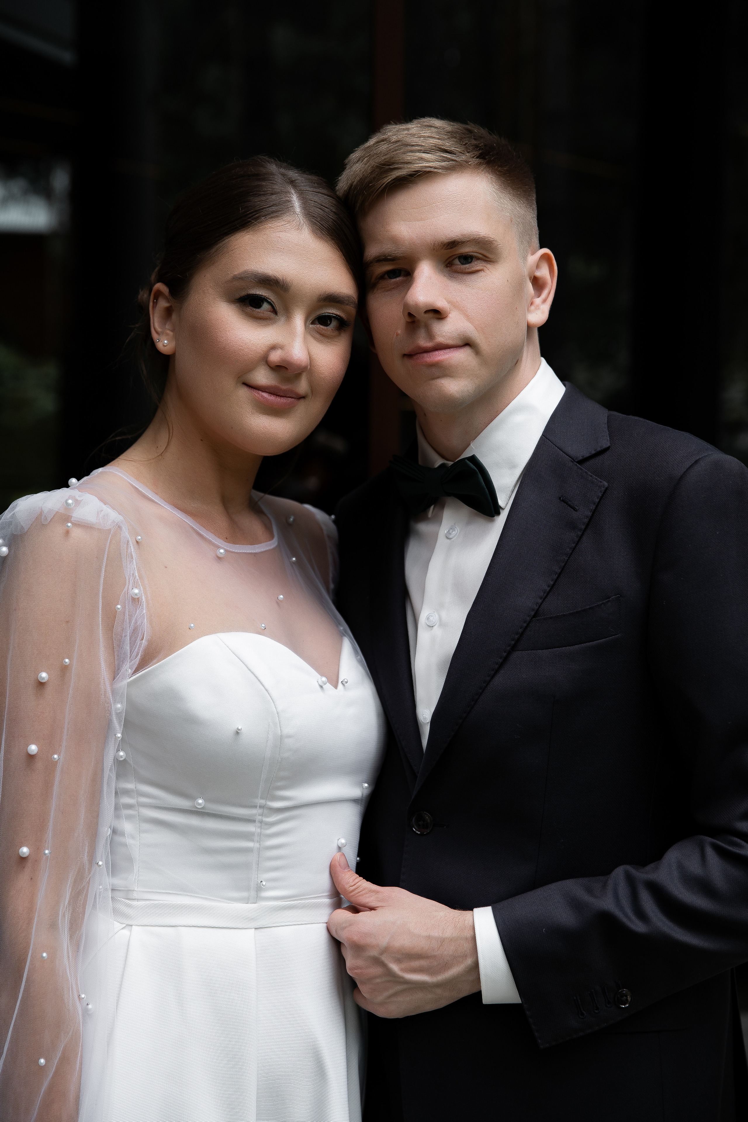 Лена & Антон 24.06.2022. Свадебный Фотограф Илья Чепайкин. Калининград