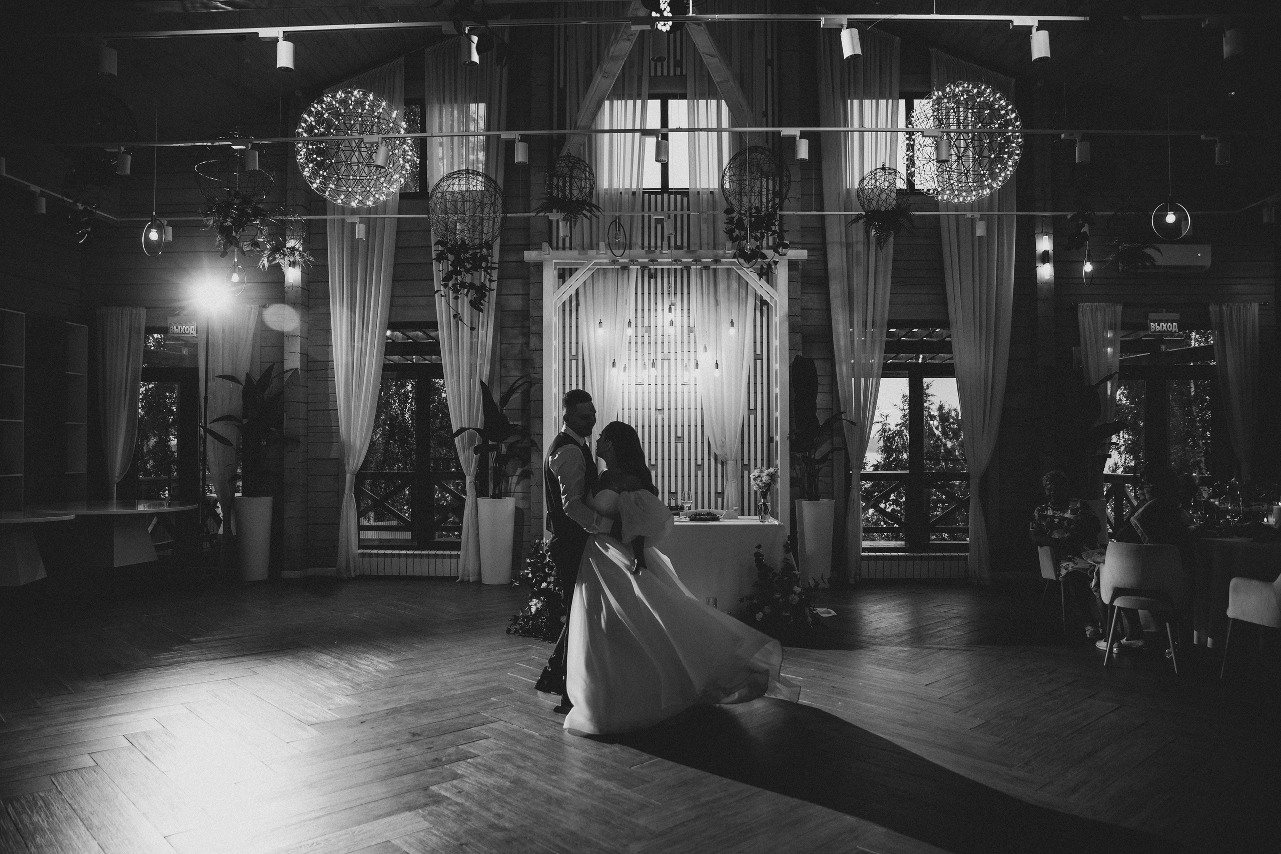 Даша & Артём 06.08.2022. Свадебный Фотограф Илья Чепайкин. Калининград